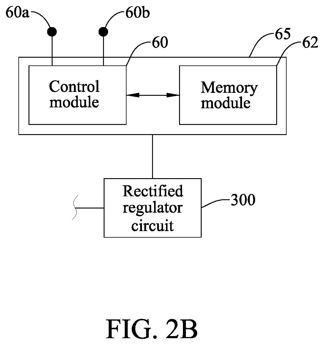 Patent US11815367 Figure 5 – Battery-free rotation detecting device