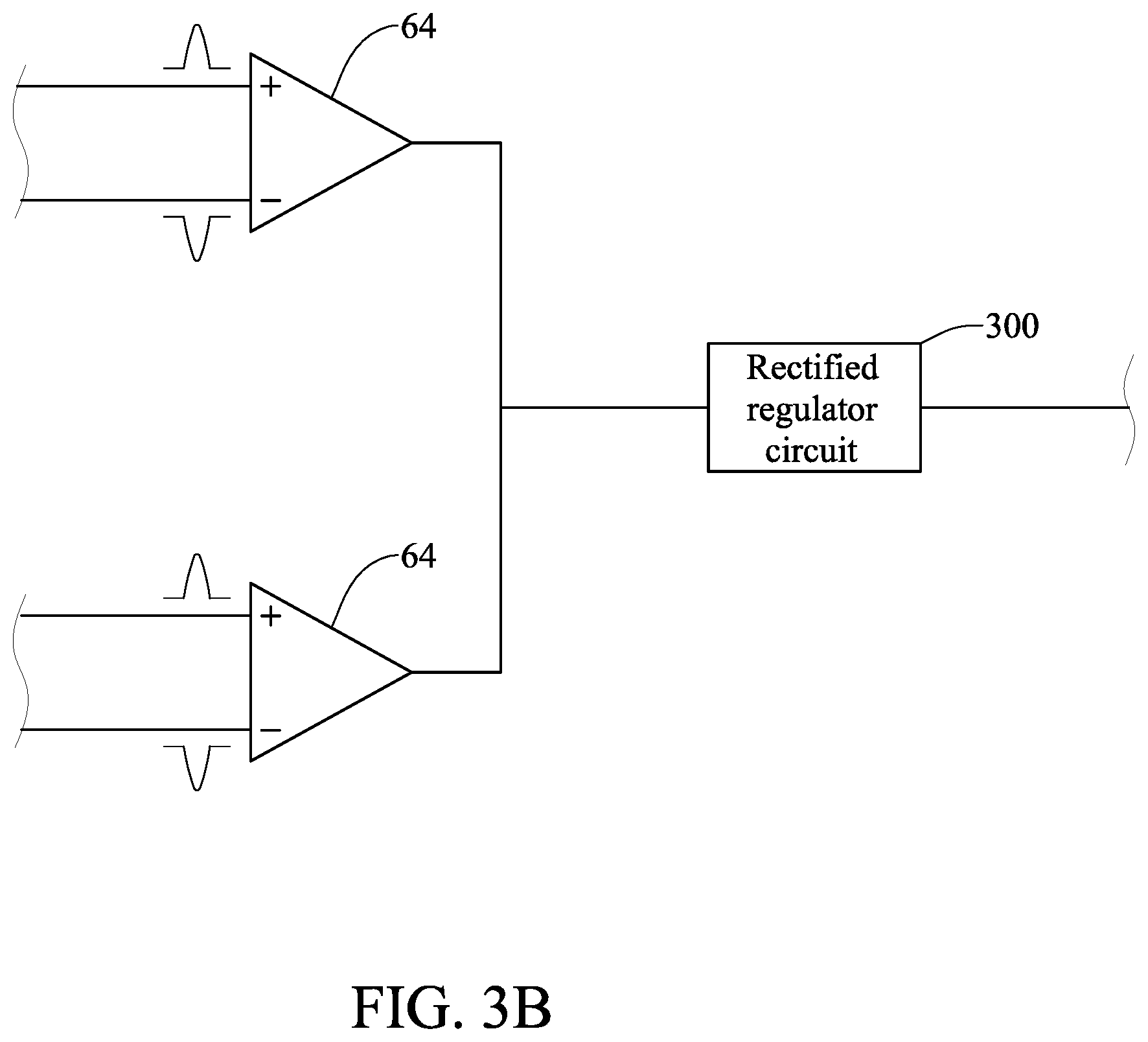 Patent US11815367 Figure 7 – Battery-free rotation detecting device