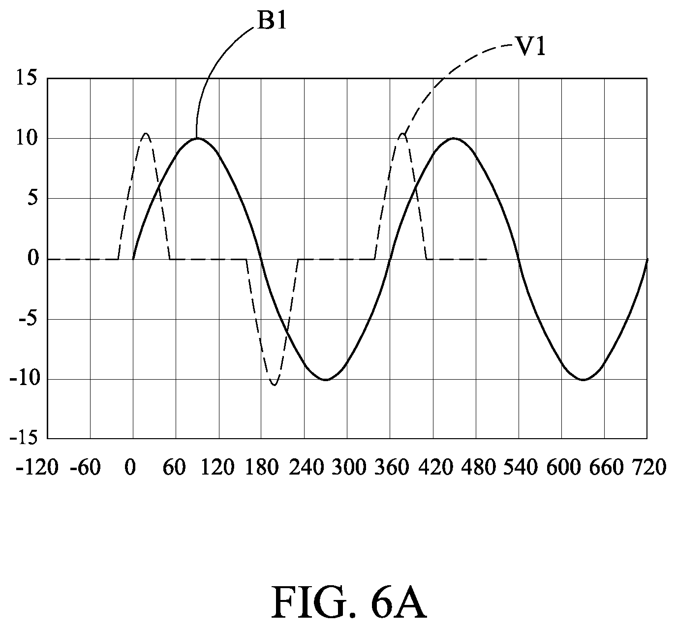 Patent US11815367 Figure 11 – Battery-free rotation detecting device