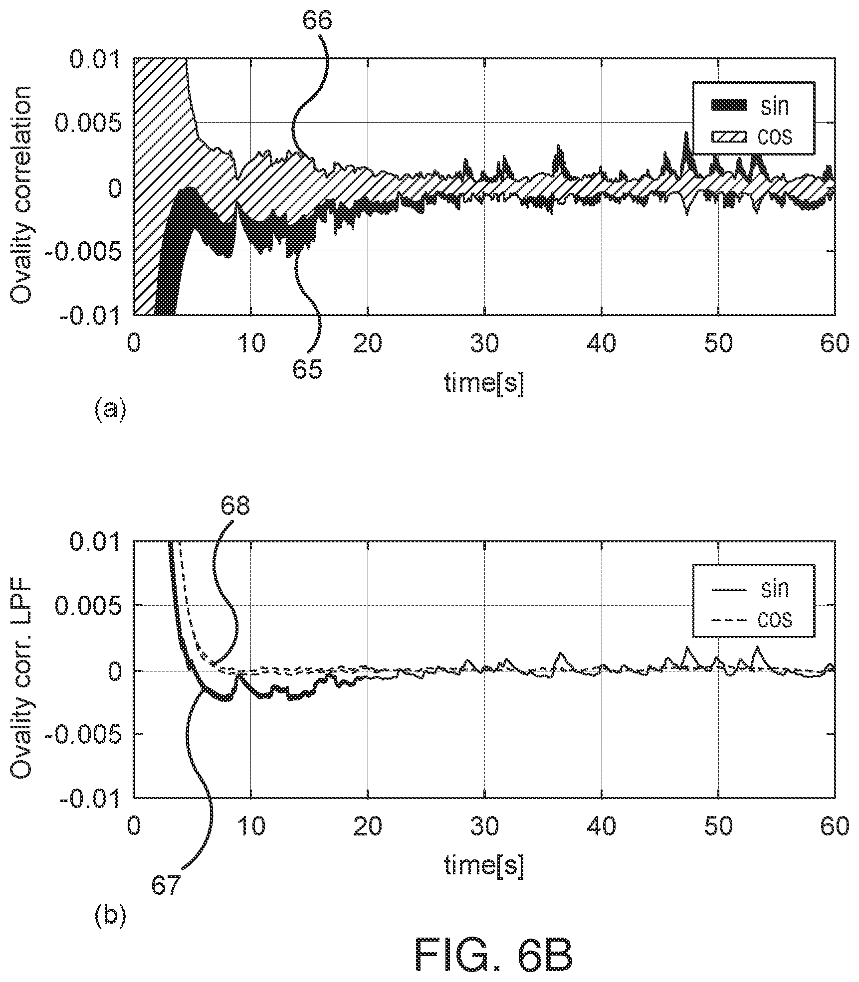 Patent US11815370 Figure 8 – Determination of wind turbine generator position