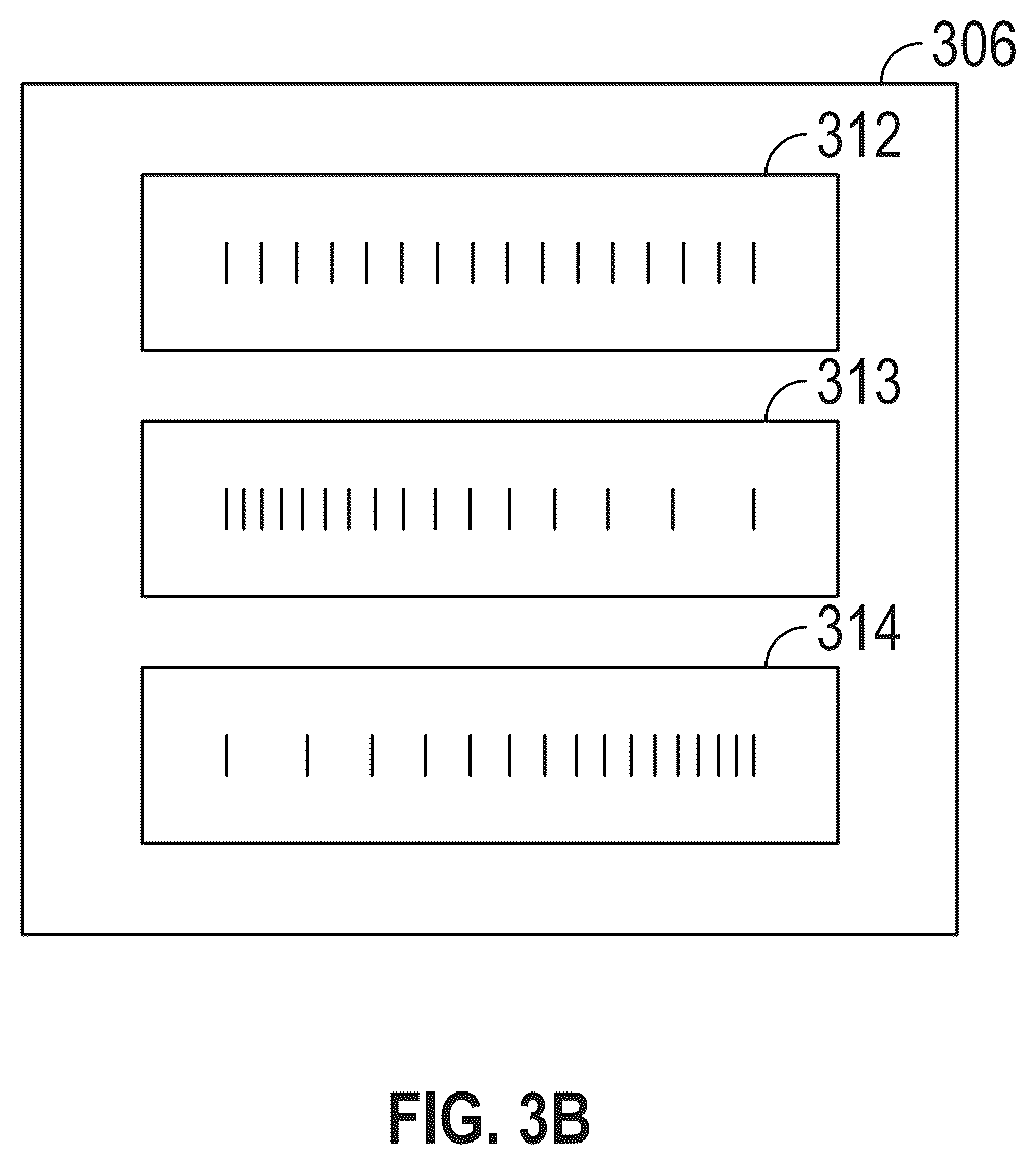 Patent US11815371 Figure 4 – Overlapping fiber gratings
