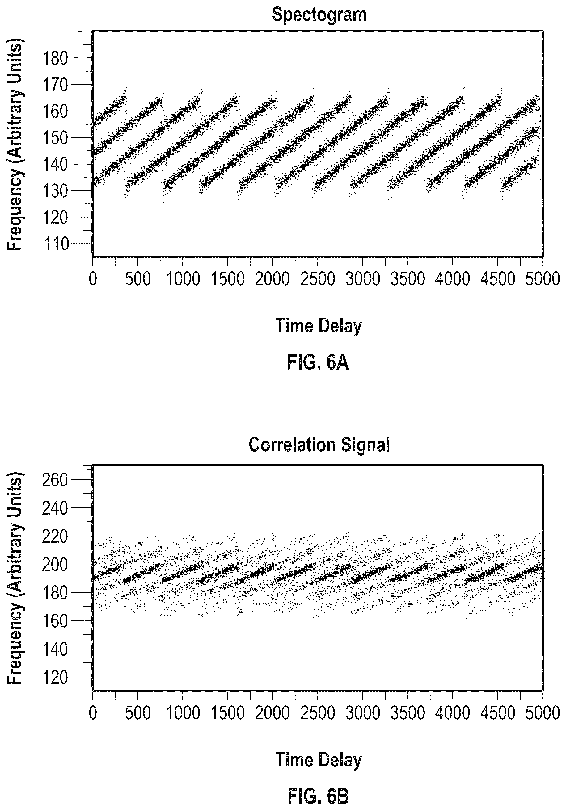 Patent US11815371 Figure 7 – Overlapping fiber gratings