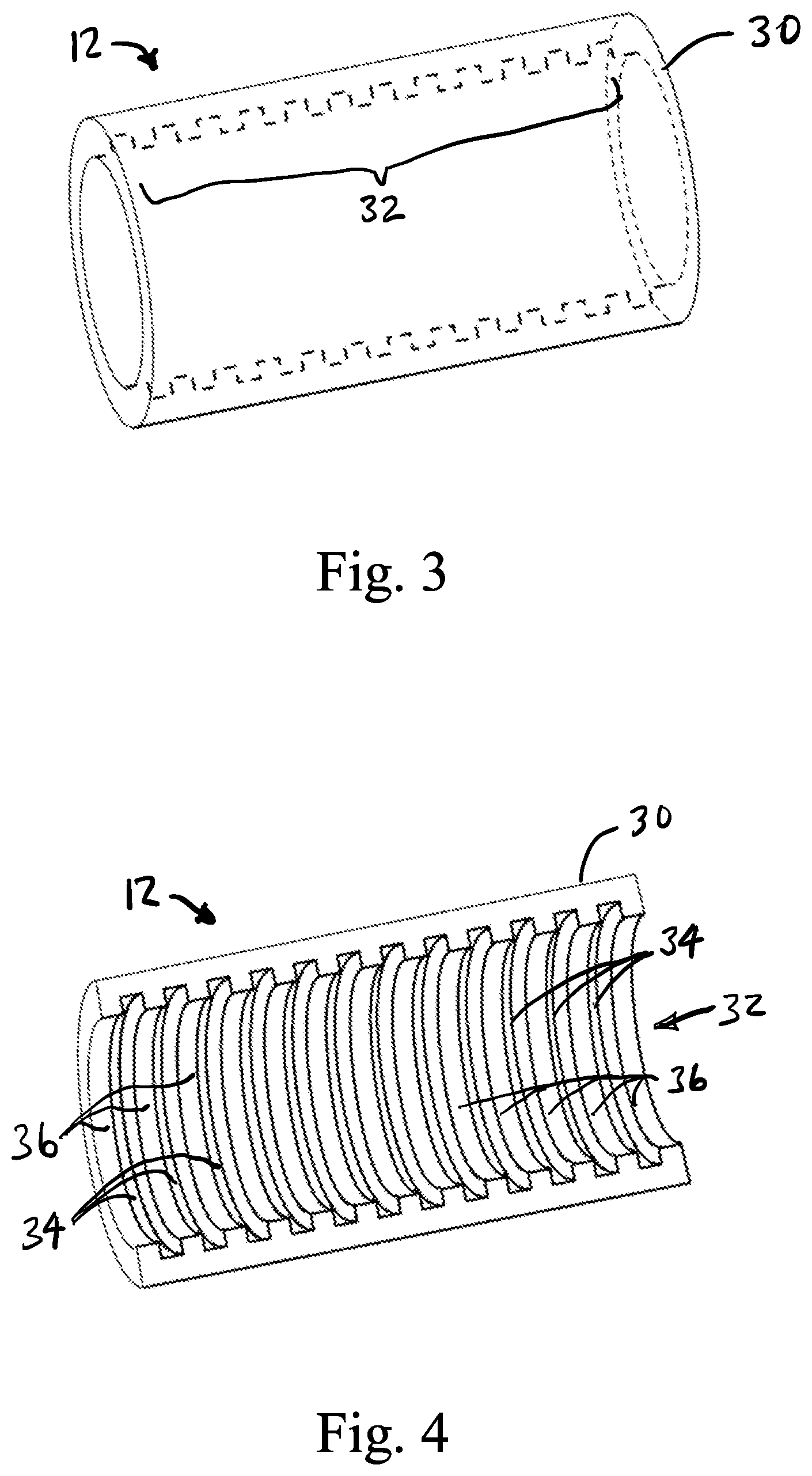 Patent US11815376 Figure 2 – Method and system to measure gas flow