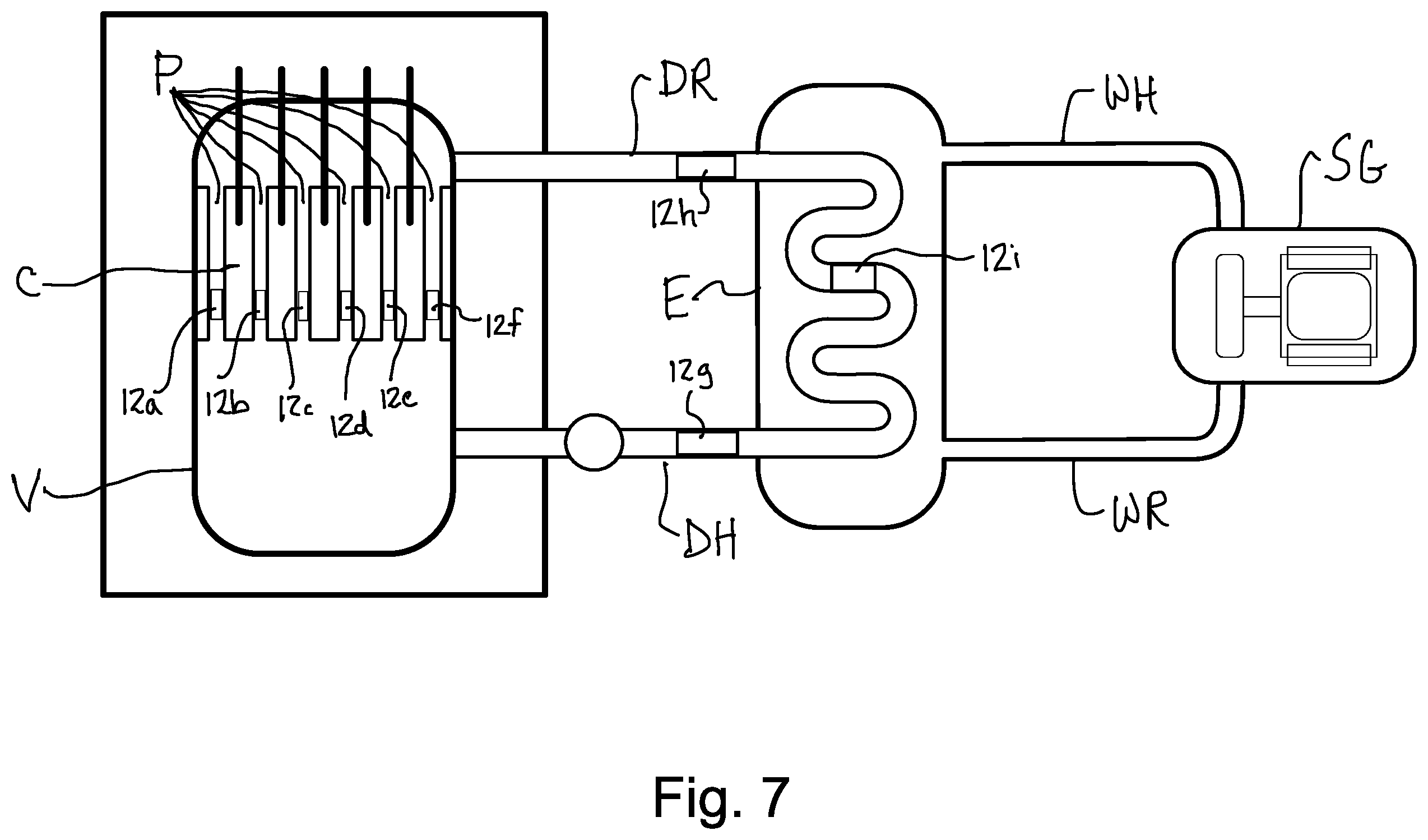Patent US11815376 Figure 5 – Method and system to measure gas flow