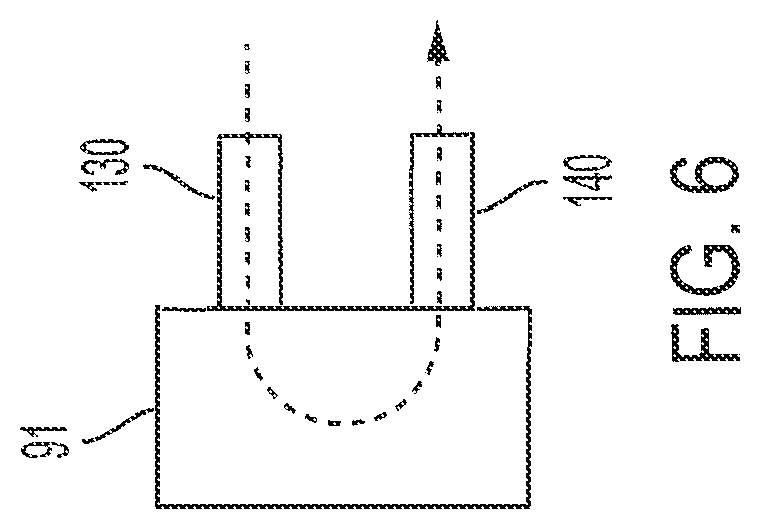 Patent US11815378 Figure 6 – Airflow sensor and system