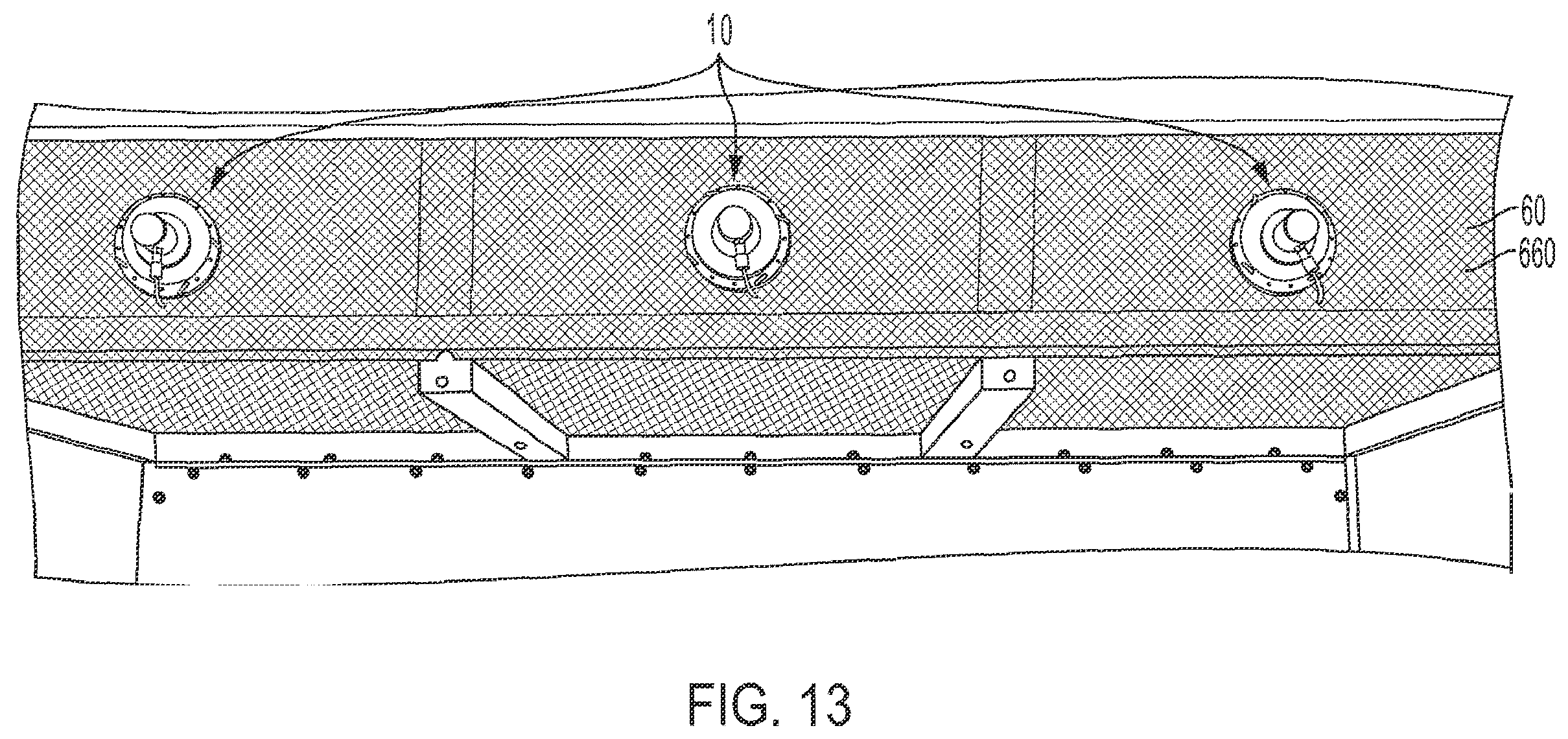 Patent US11815378 Figure 13 – Airflow sensor and system