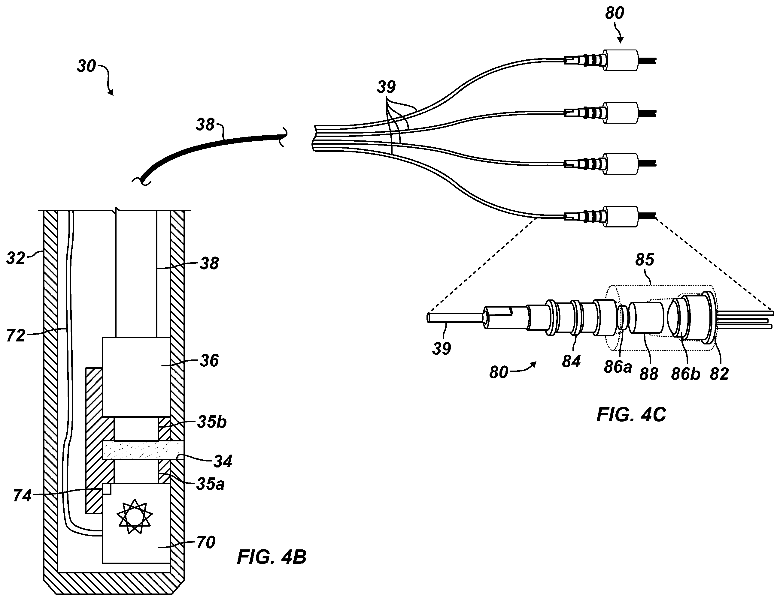 Patent US11815380 Figure 3 – Measuring component concentrations of nonhomogeneous immiscible mixtures in multiphase flows using near-infrared (NIR) filter photometry