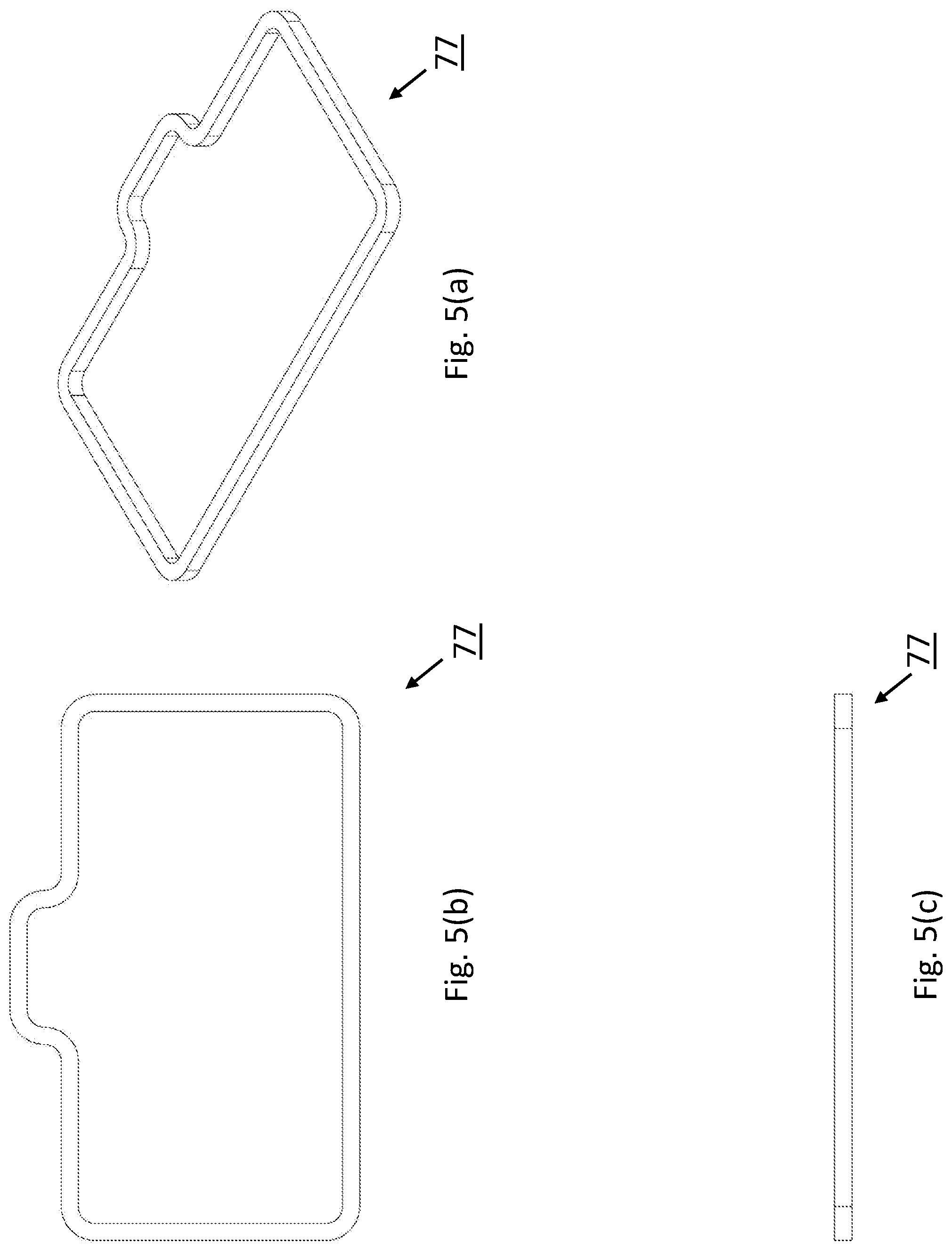 Patent US11815382 Figure 6 – Flow meter