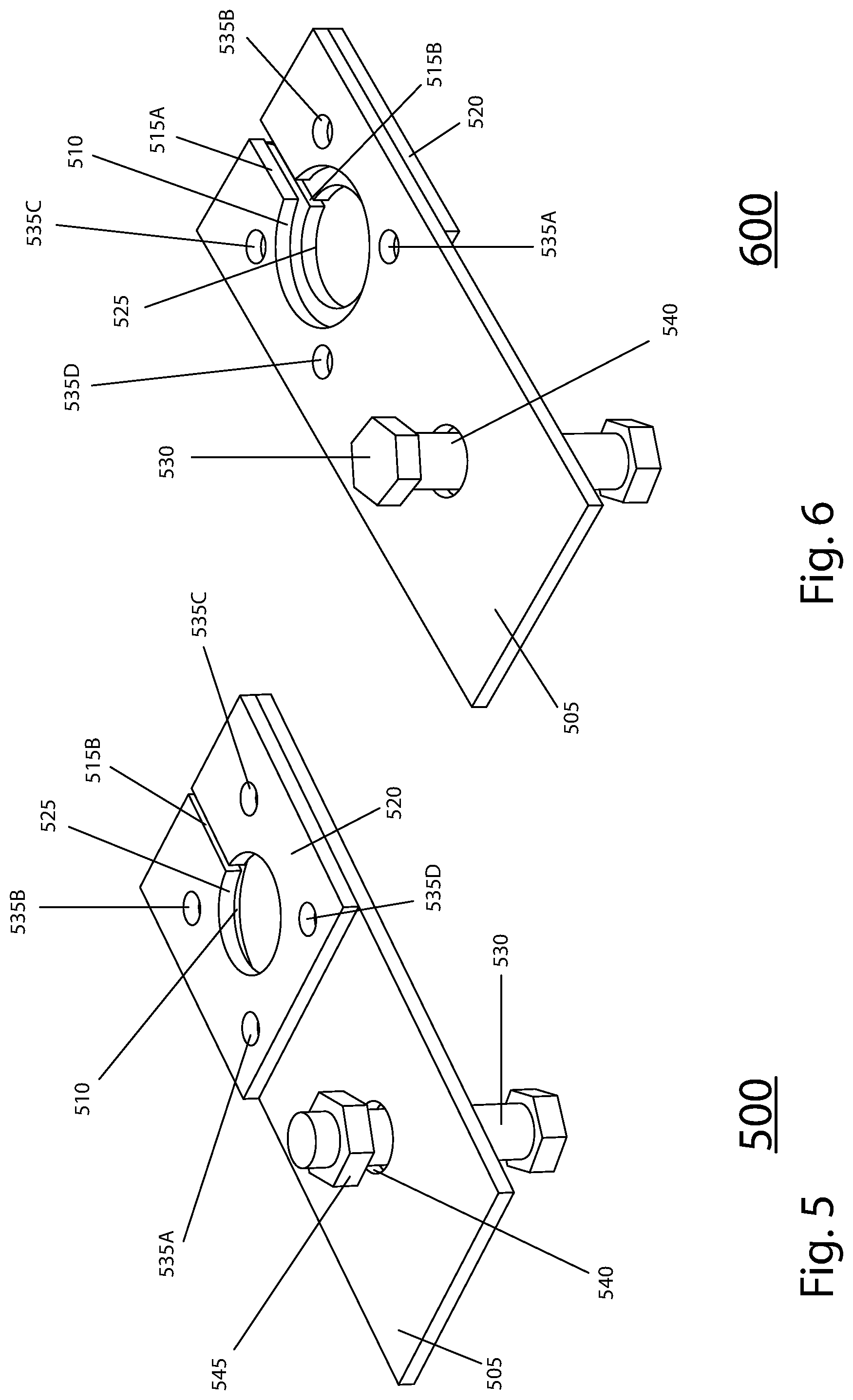 Patent US11815384 Figure 3 – Device for cleaning oil gauging equipment