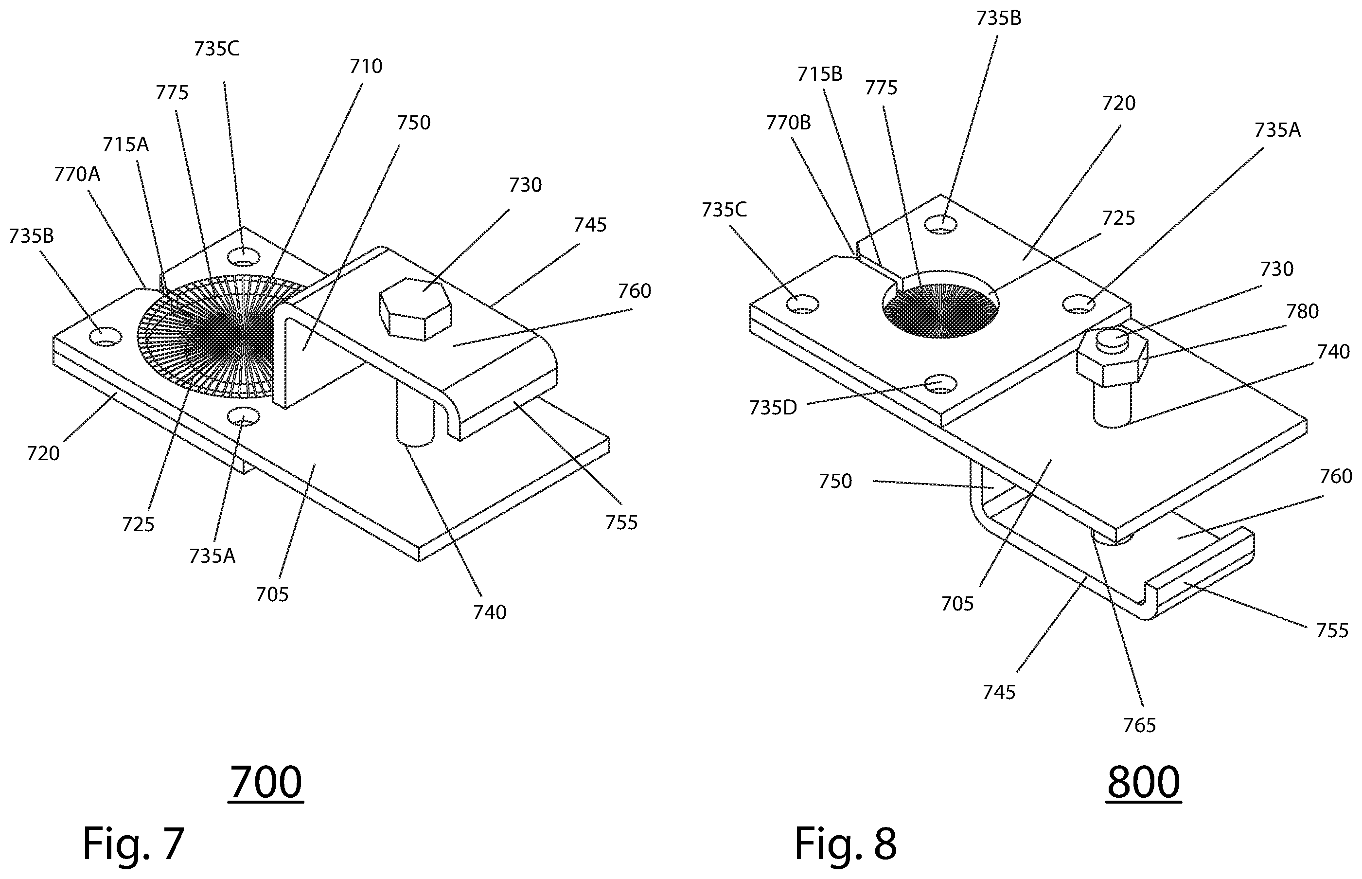 Patent US11815384 Figure 4 – Device for cleaning oil gauging equipment