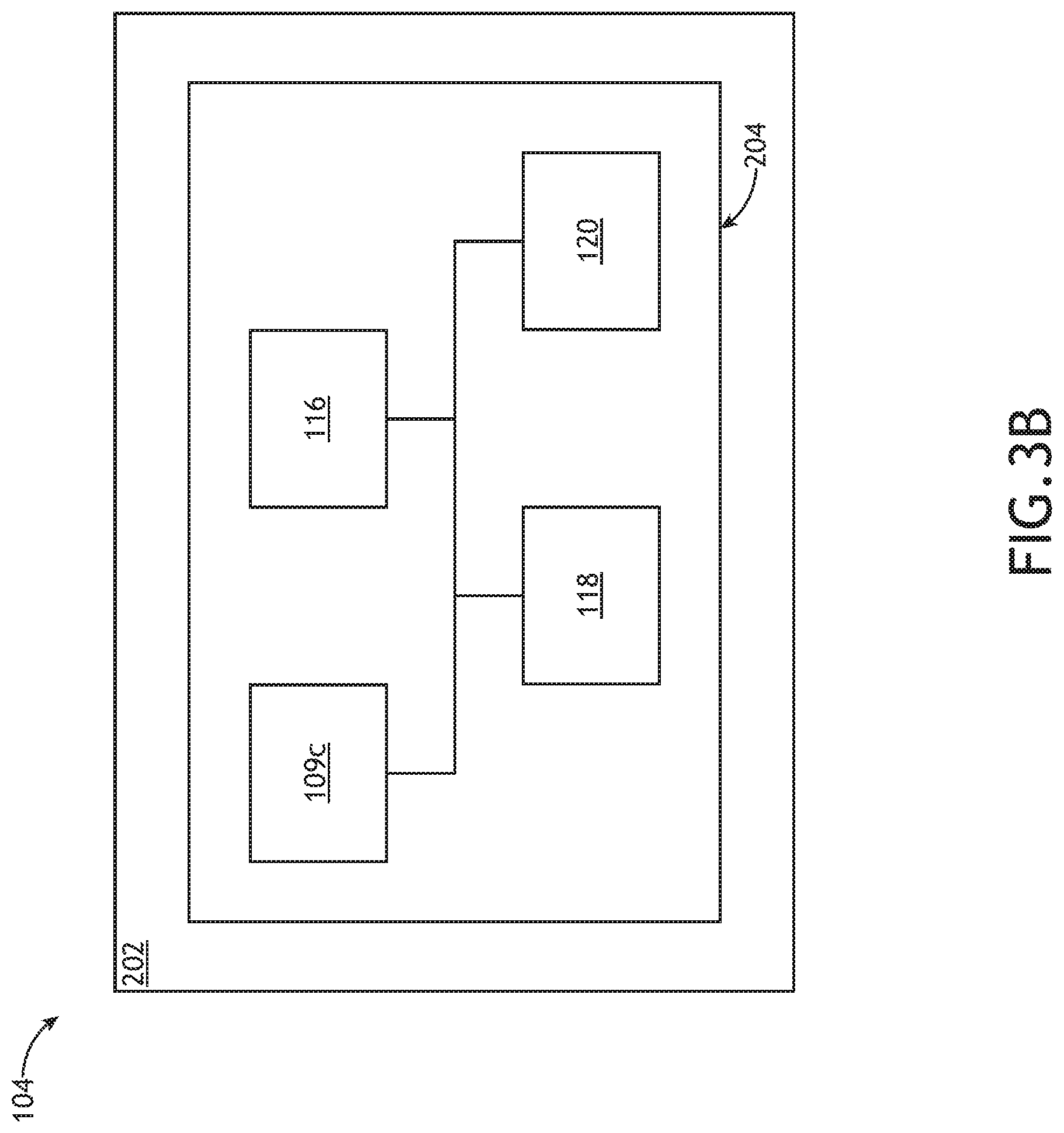 Patent US11815387 Figure 10 – System and method for liquid level monitoring