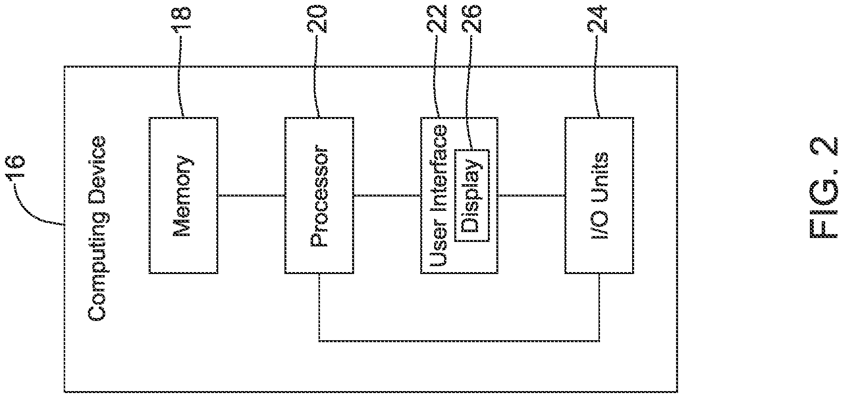 Patent US11815388 Figure 2 – Method and system for timely detecting gas pressure irregularities using a gas meter in a power efficient manner