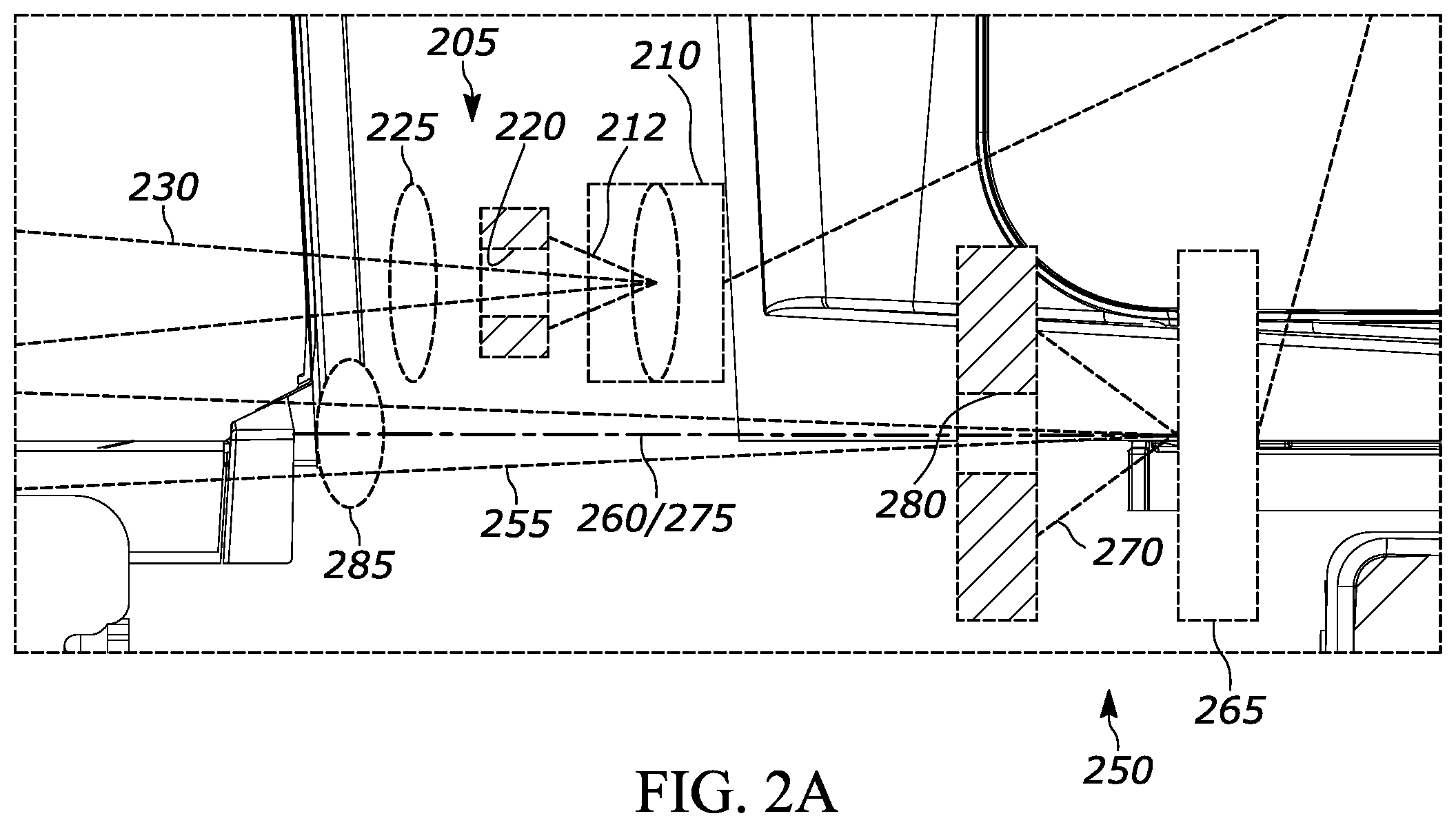 Patent US11815390 Figure 3 – Weigh platter assembly with off-platter detection