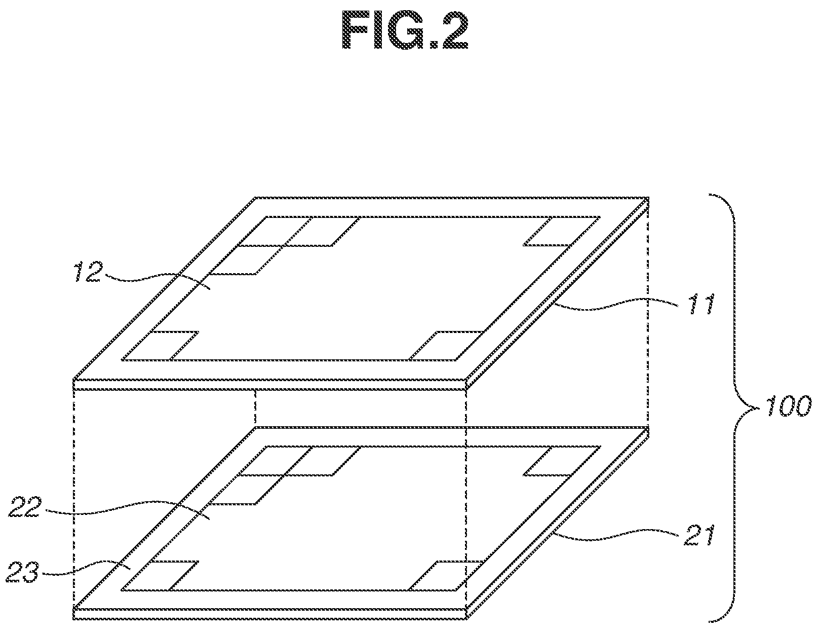 Patent US11815394 Figure 2 – Photoelectric conversion device, method of controlling photoelectric conversion device, and information processing apparatus