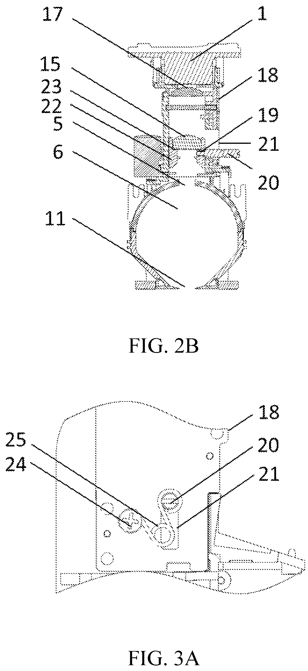 Patent US11815396 Figure 2 – Dual-optical-path spectrophotometer and color measurement method thereof