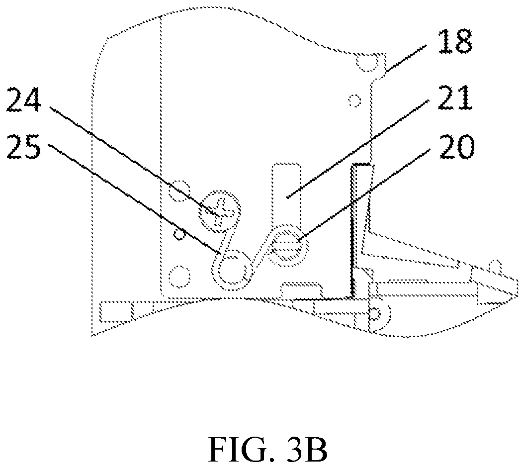 Patent US11815396 Figure 3 – Dual-optical-path spectrophotometer and color measurement method thereof