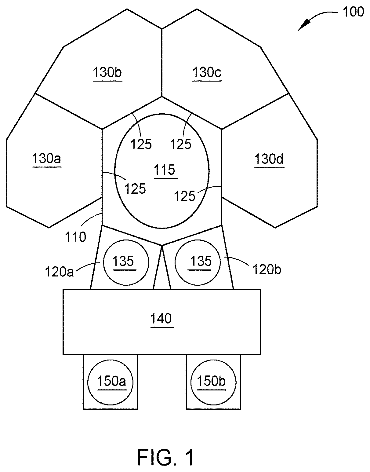 Patent US11815401 Figure 1 – Temperature calibration with band gap absorption method