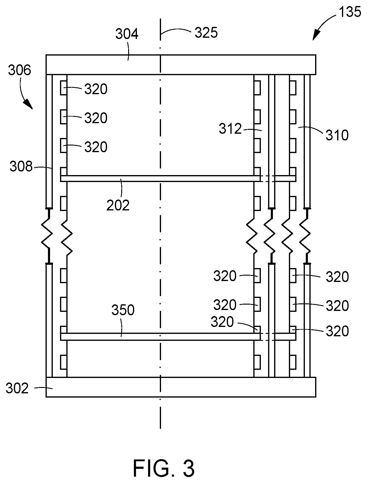 Patent US11815401 Figure 3 – Temperature calibration with band gap absorption method
