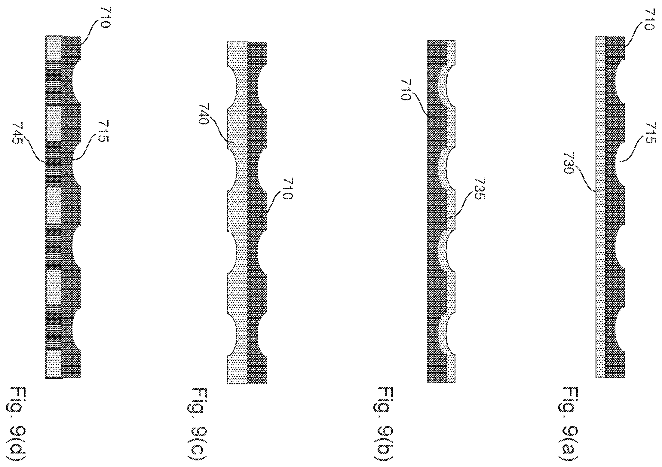 Patent US11815402 Figure 6 – Wavefront sensor and associated metrology apparatus