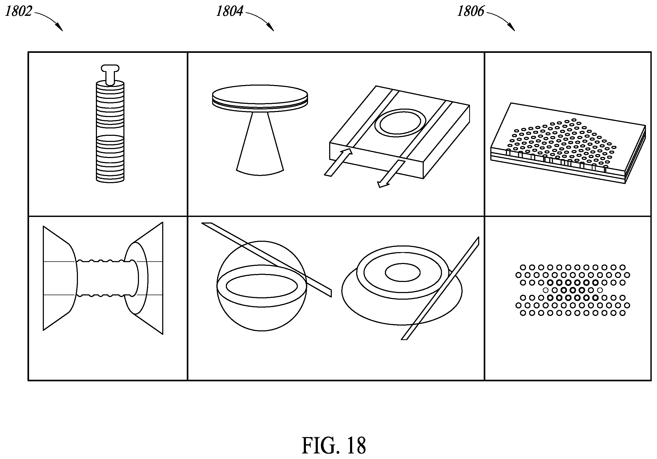 Patent US11815405 Figure 13 – Photonic device using resonator differencing technique