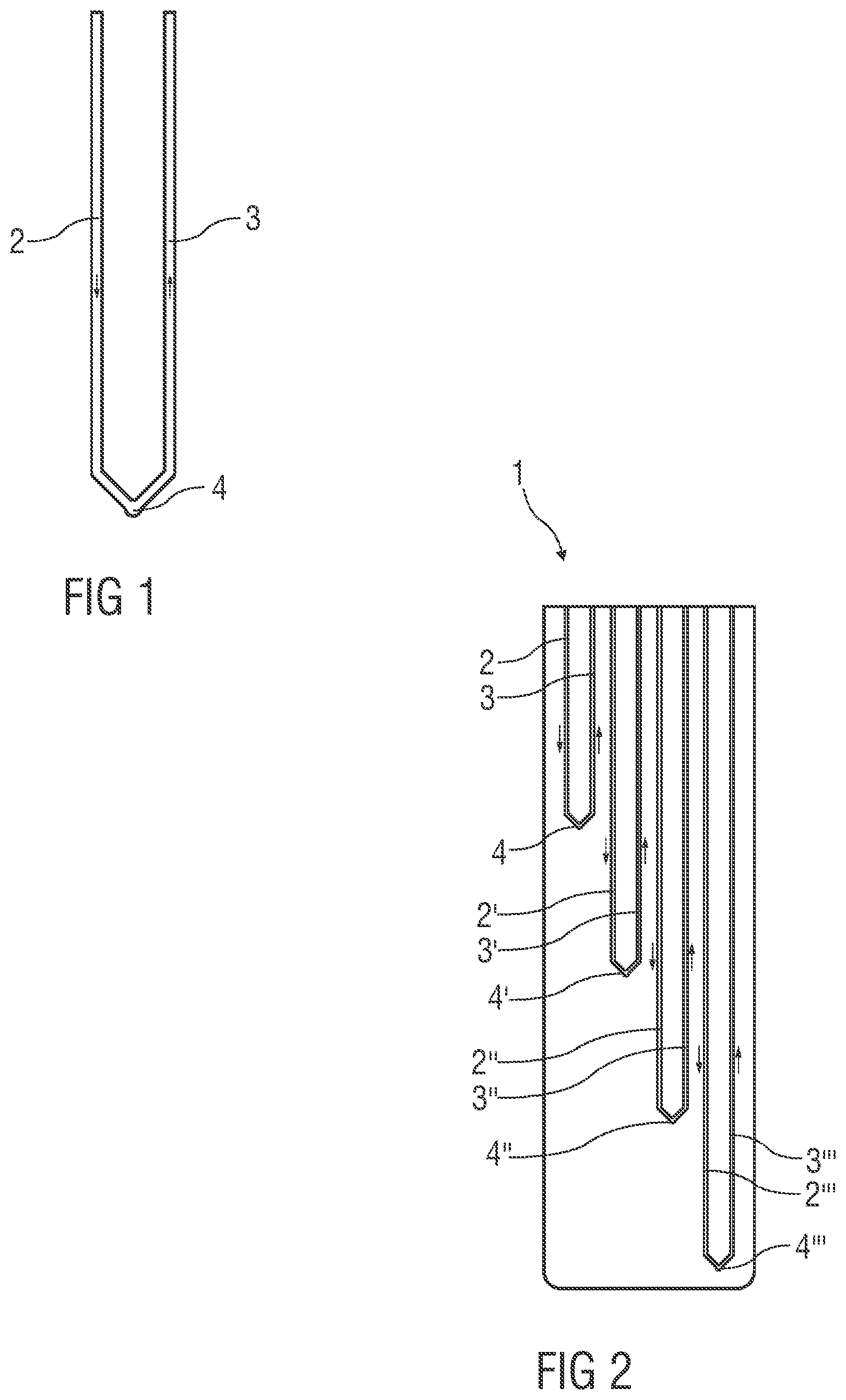 Patent US11815408 Figure 1 – Temperature sensing device