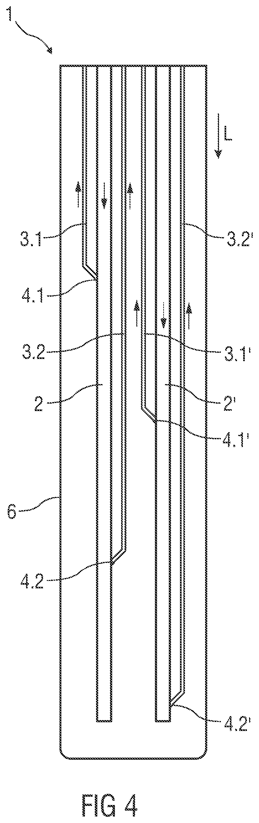 Patent US11815408 Figure 3 – Temperature sensing device