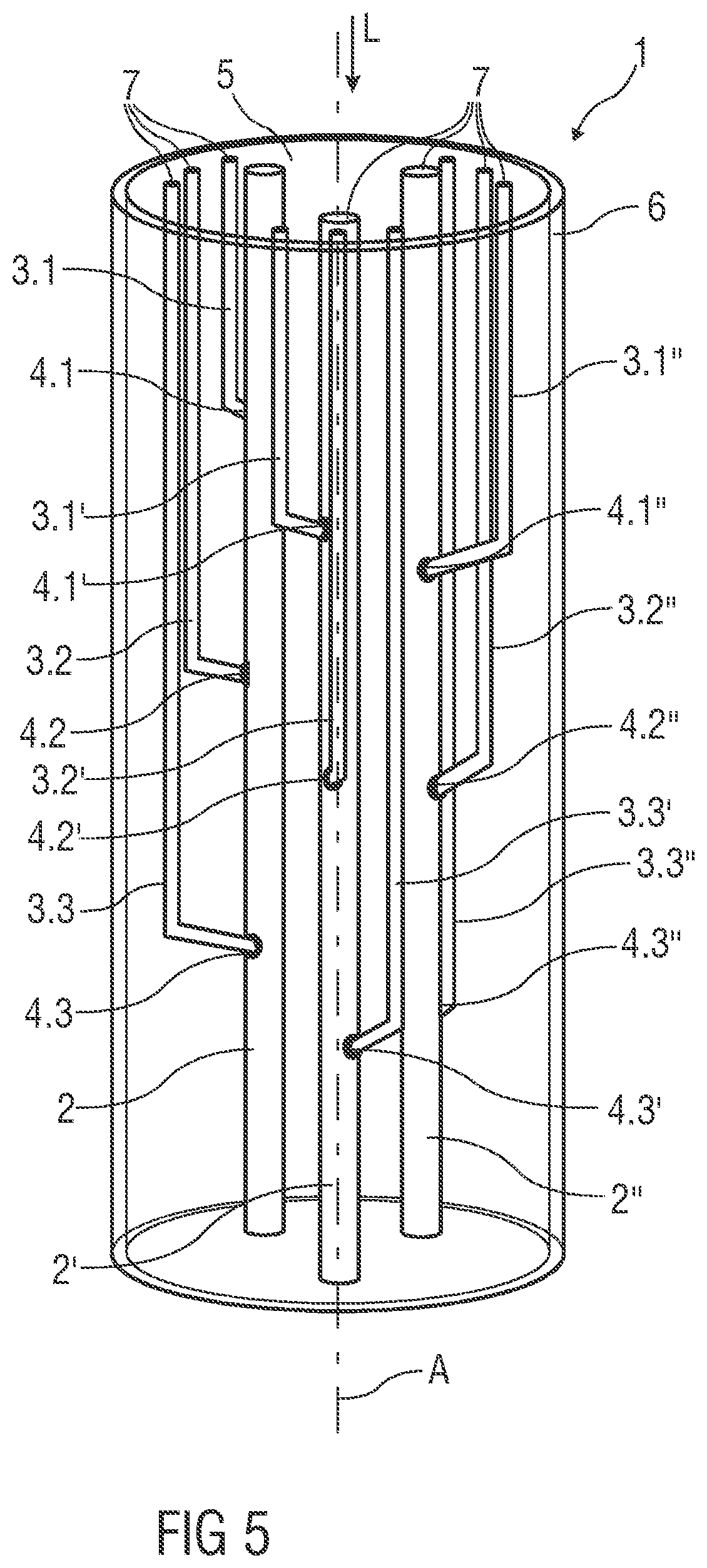 Patent US11815408 Figure 4 – Temperature sensing device