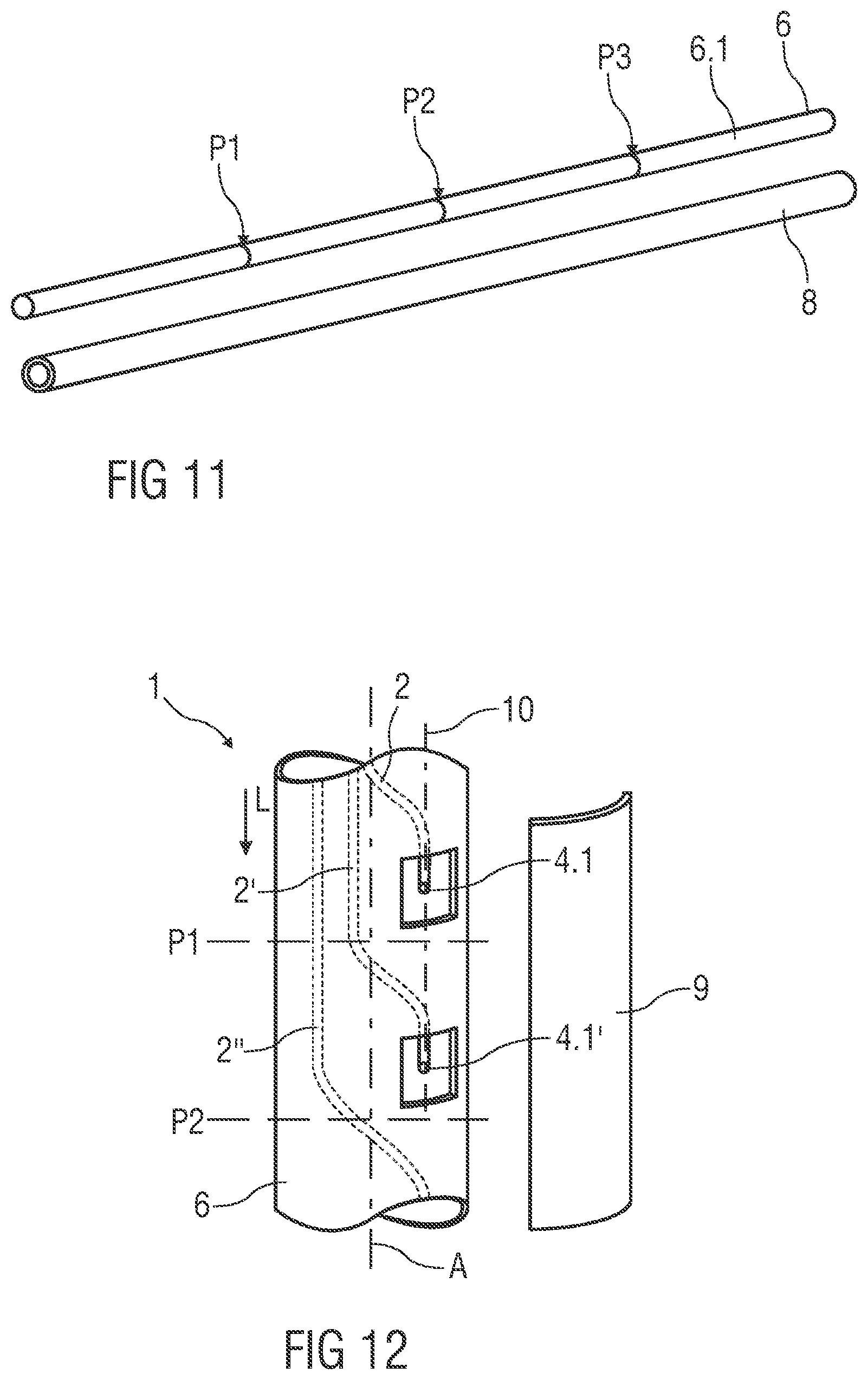 Patent US11815408 Figure 8 – Temperature sensing device