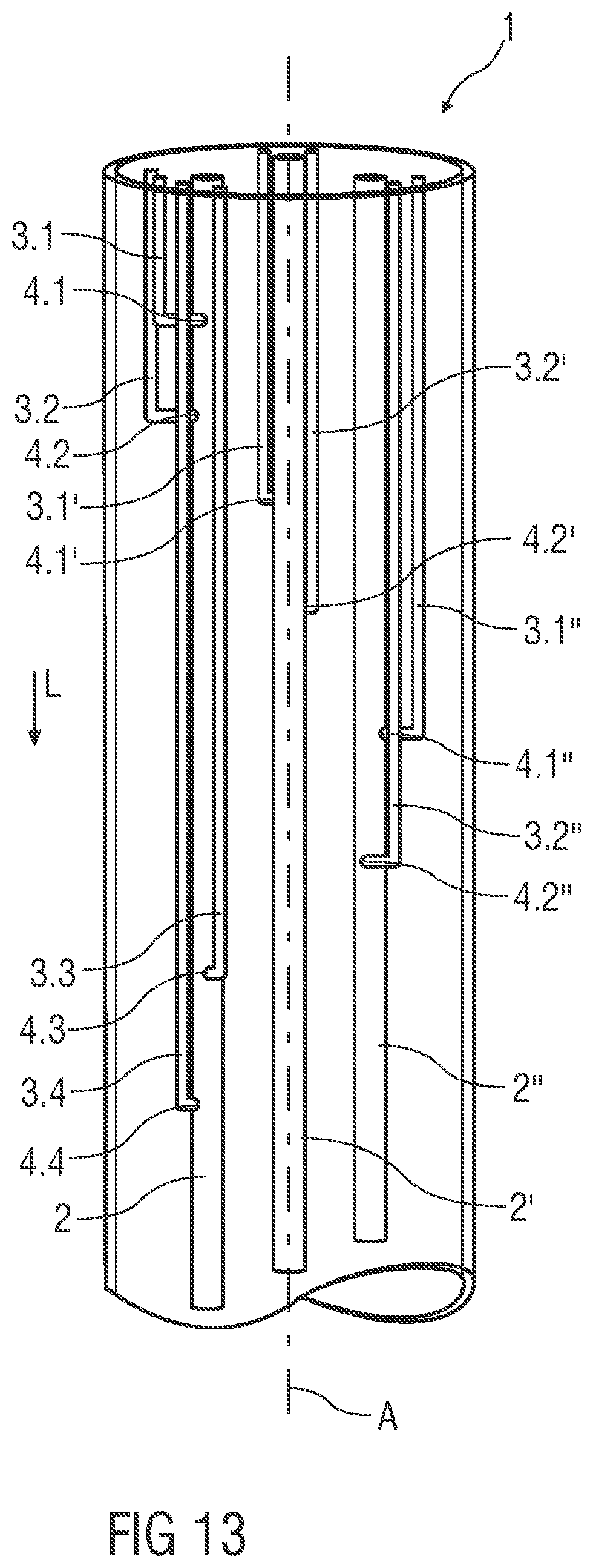 Patent US11815408 Figure 9 – Temperature sensing device