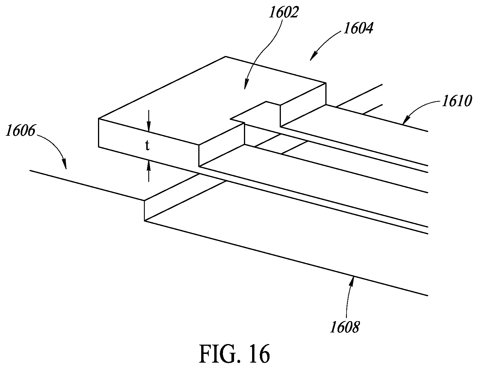 Patent US11815410 Figure 9 – Platinum resistance temperature sensor having floating platinum member