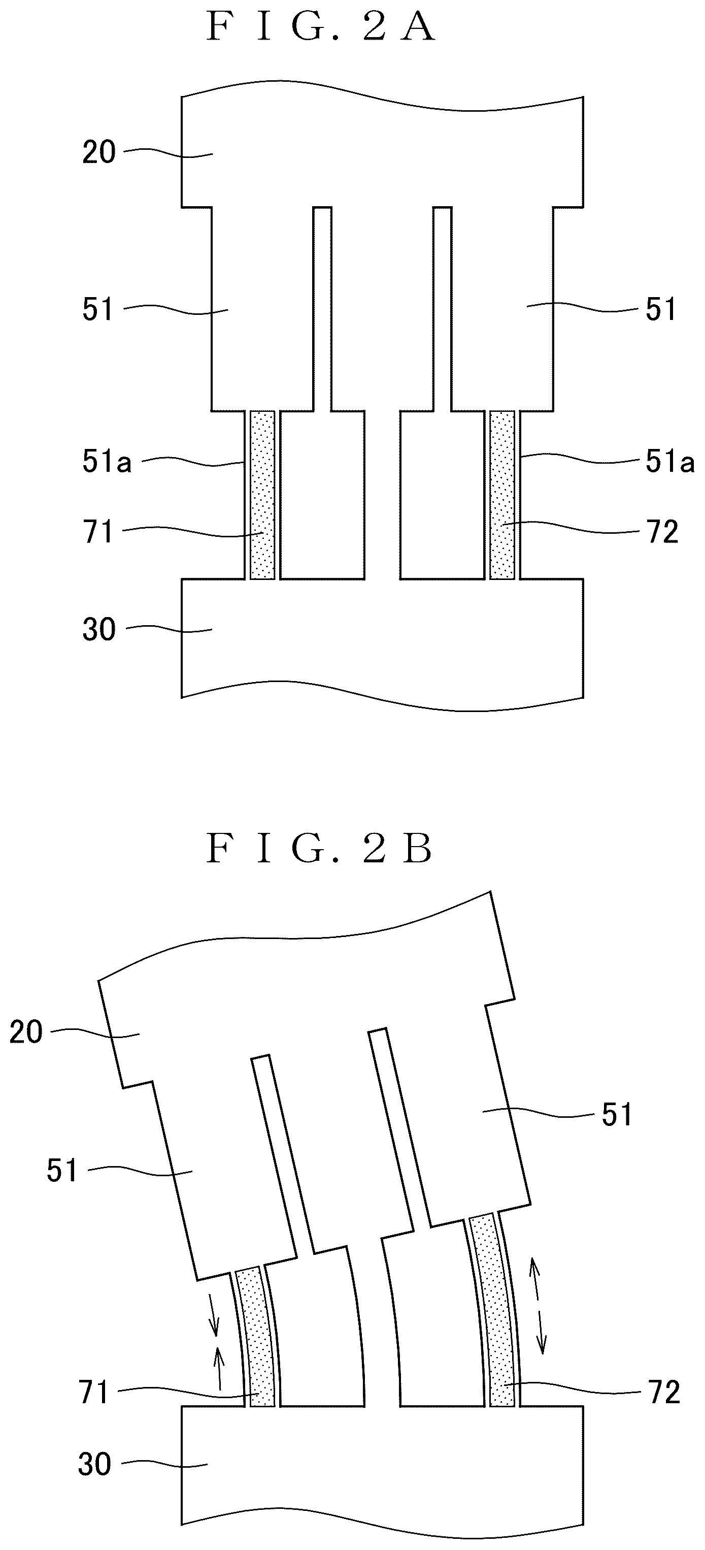 Patent US11815411 Figure 2 – Tactile sensor to quantify hairy skin sensation