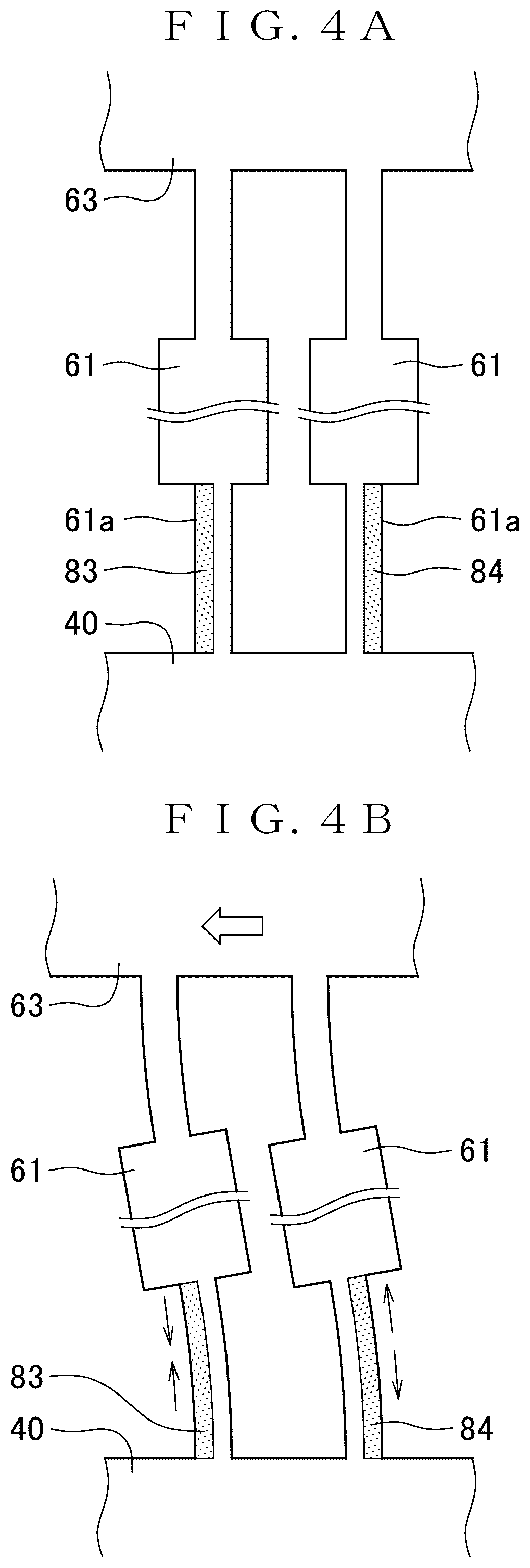 Patent US11815411 Figure 4 – Tactile sensor to quantify hairy skin sensation