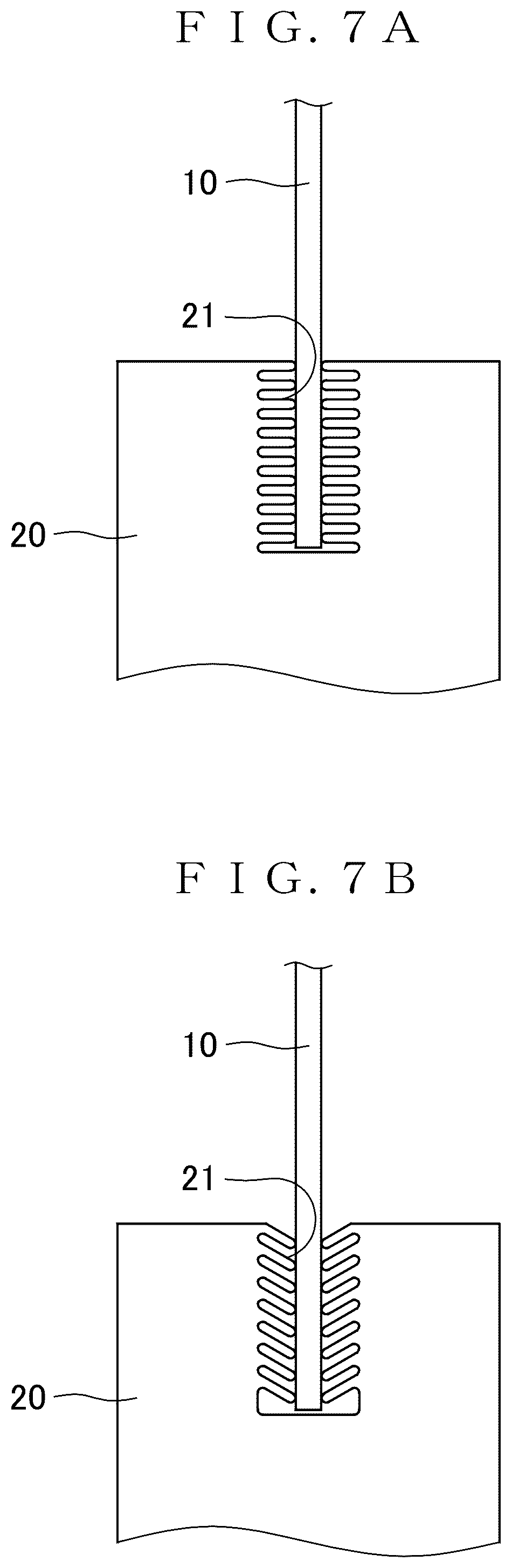 Patent US11815411 Figure 7 – Tactile sensor to quantify hairy skin sensation