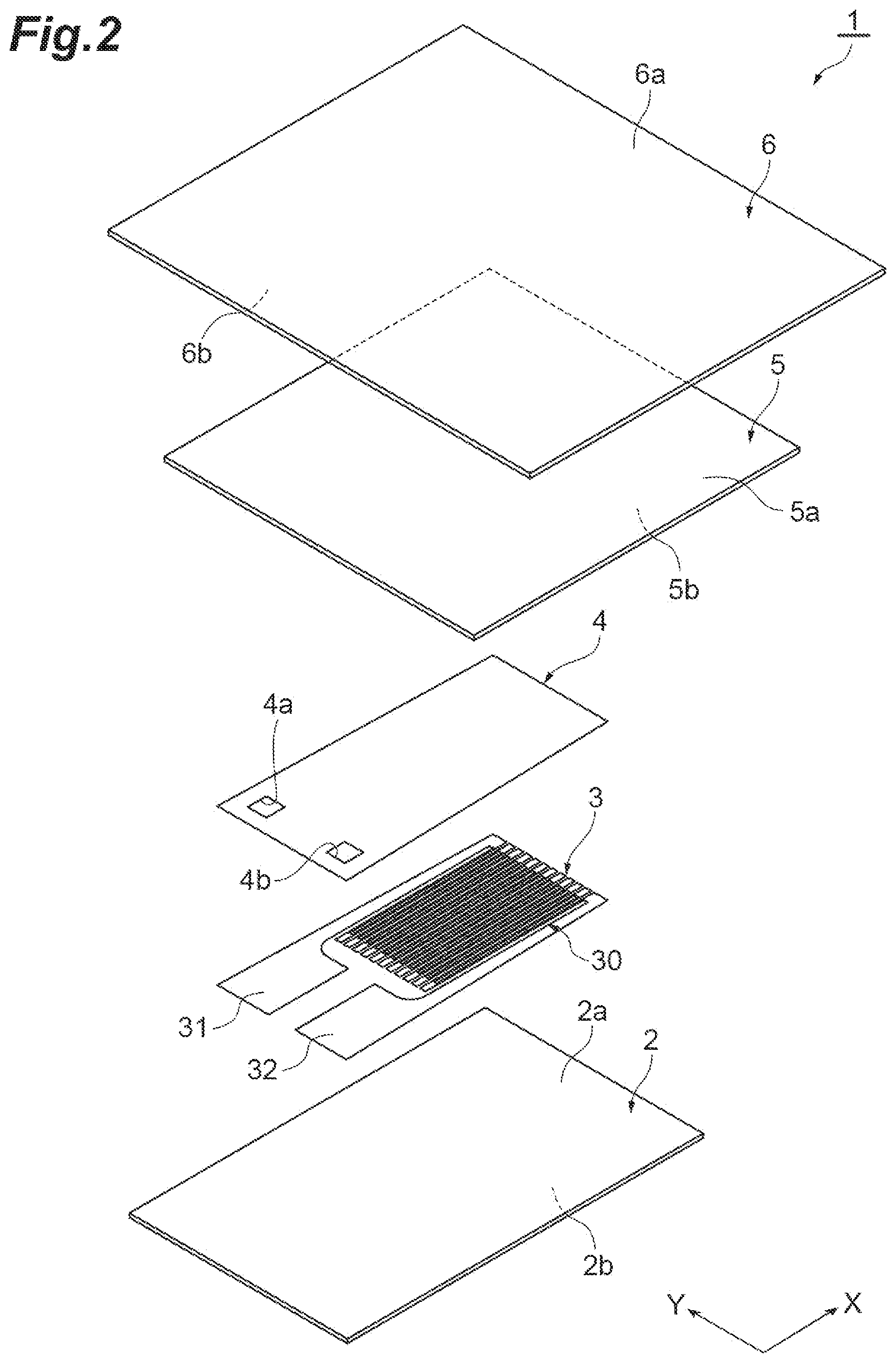 Patent US11815413 Figure 2 – Insulated strain gauge that reduces error-causing moisture incursion