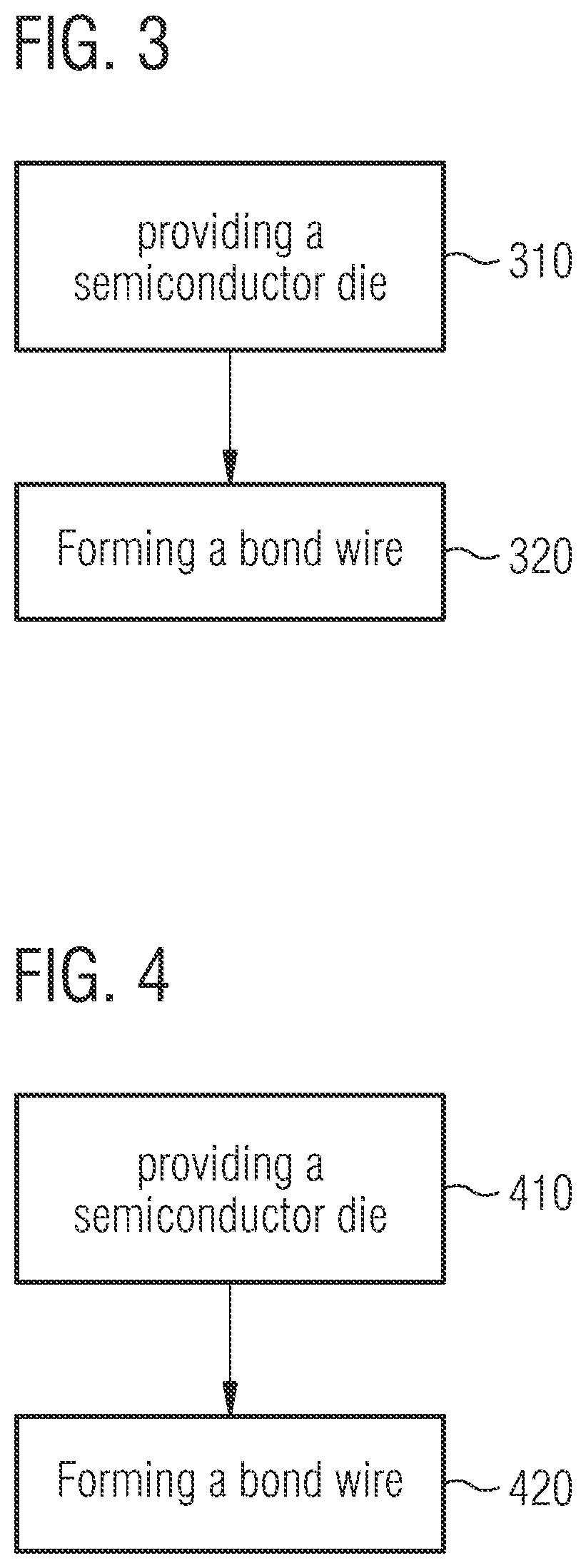 Patent US11815414 Figure 2 – Pressure sensor devices and methods for manufacturing pressure sensor devices