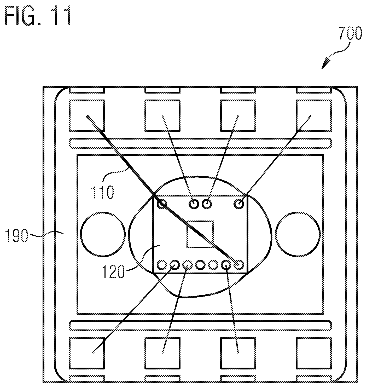 Patent US11815414 Figure 6 – Pressure sensor devices and methods for manufacturing pressure sensor devices