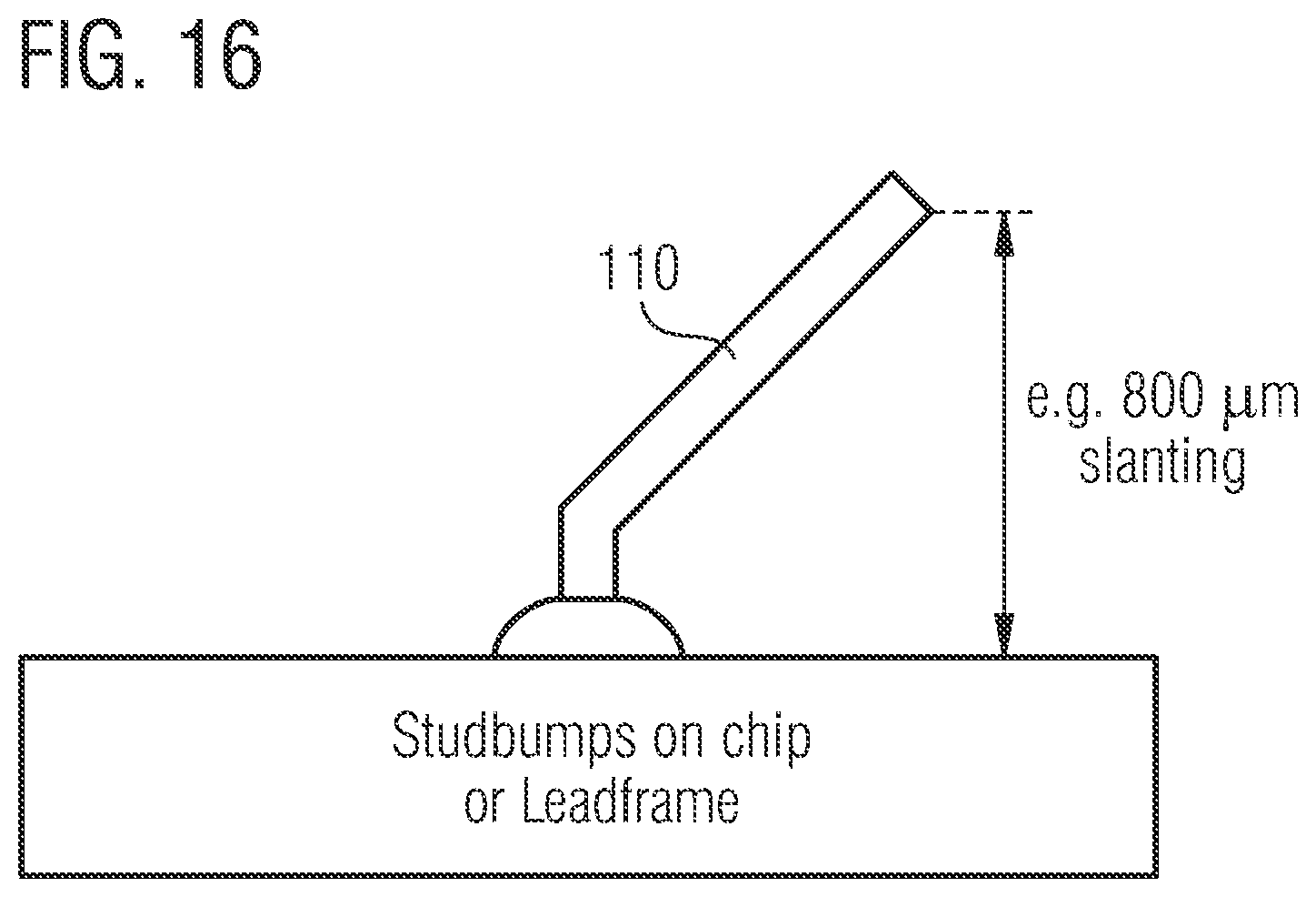 Patent US11815414 Figure 10 – Pressure sensor devices and methods for manufacturing pressure sensor devices