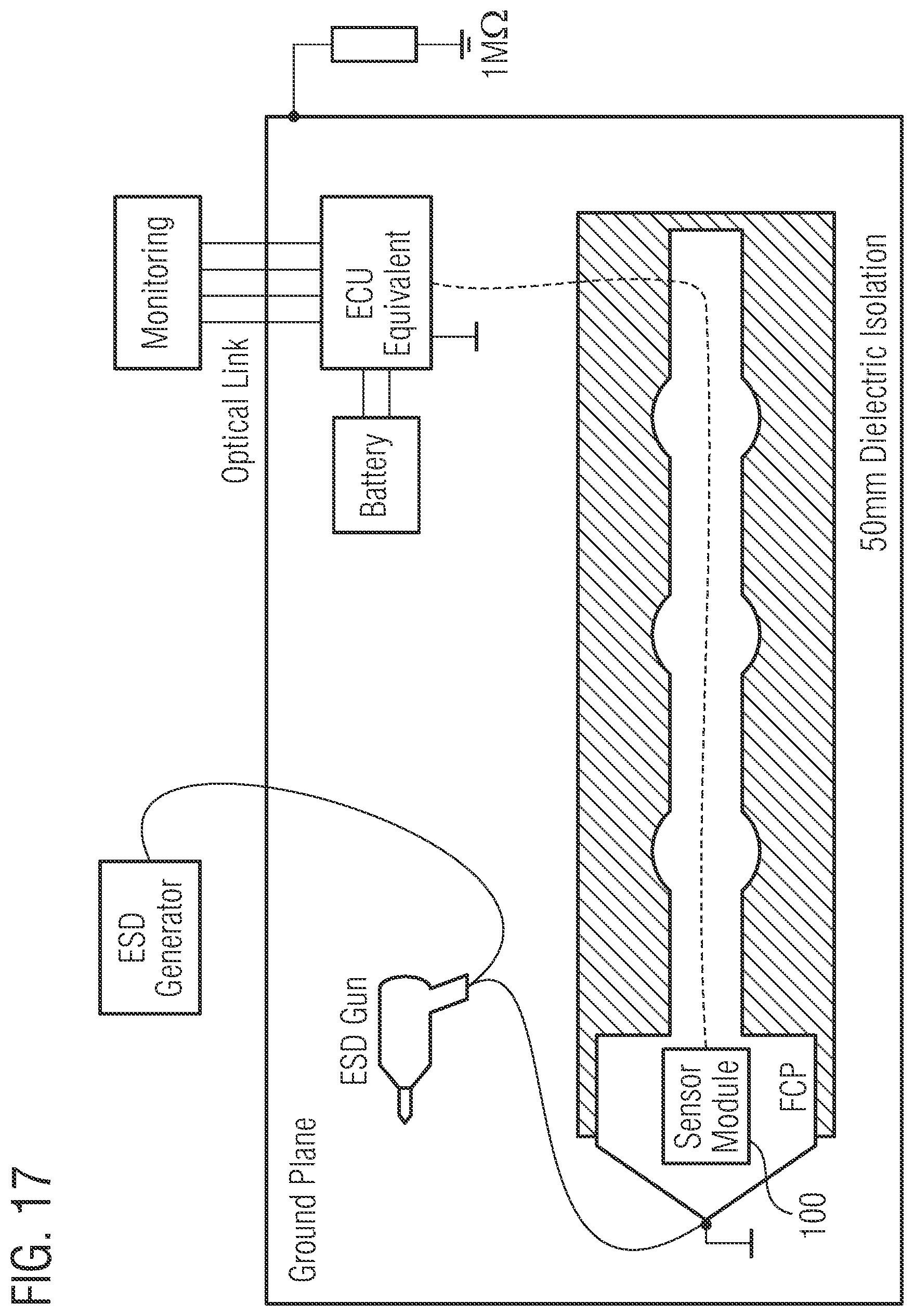 Patent US11815414 Figure 11 – Pressure sensor devices and methods for manufacturing pressure sensor devices
