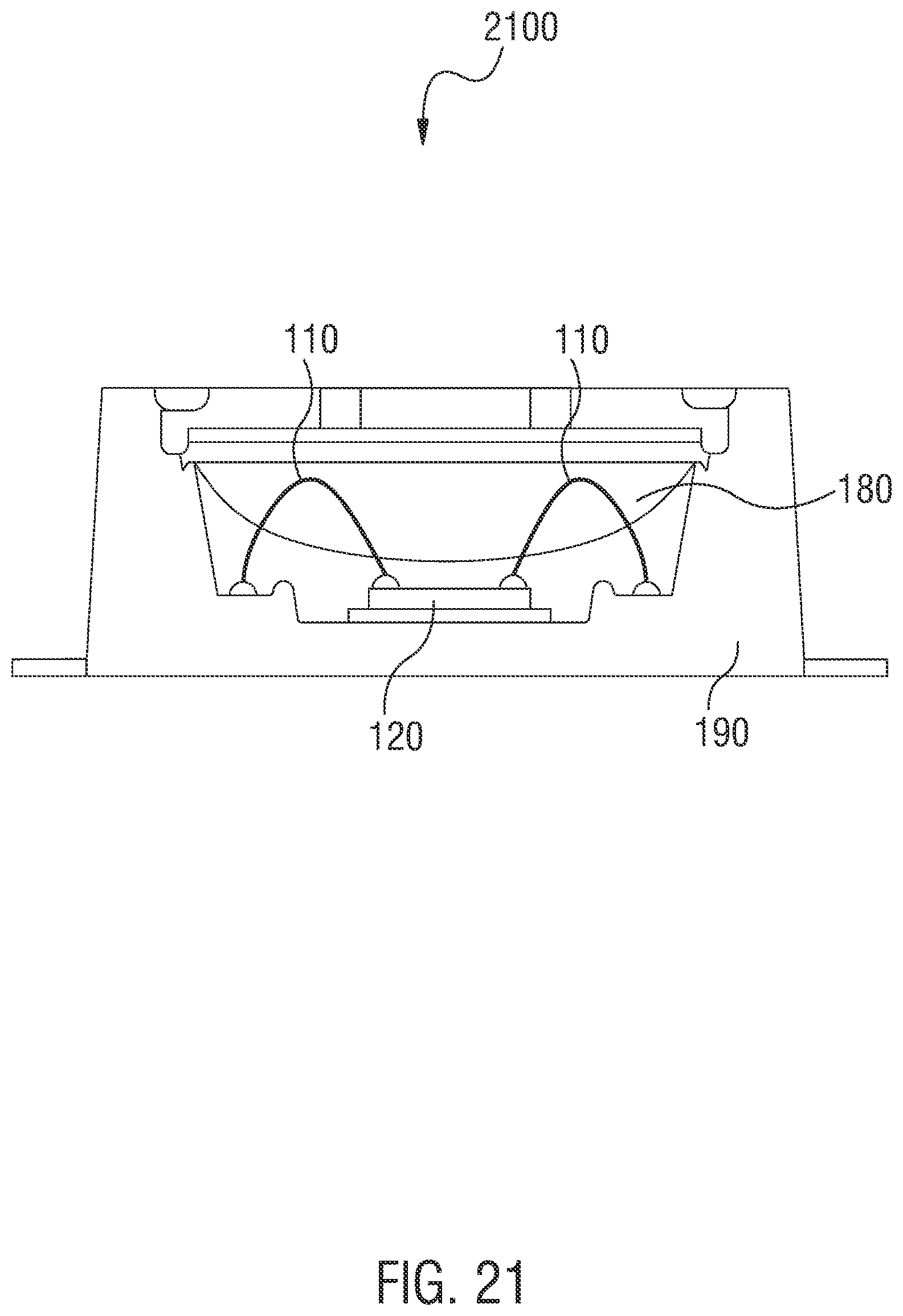 Patent US11815414 Figure 15 – Pressure sensor devices and methods for manufacturing pressure sensor devices