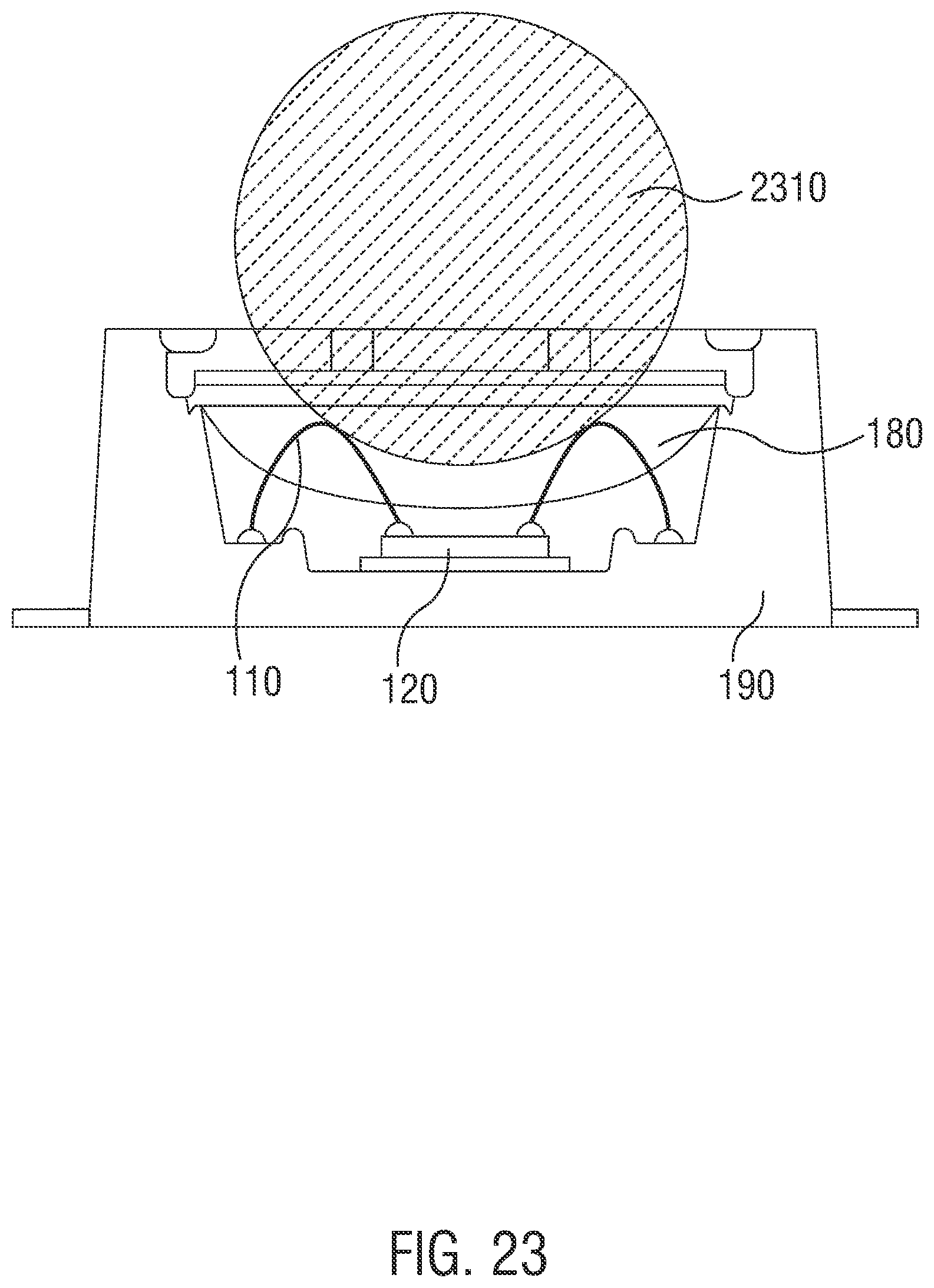 Patent US11815414 Figure 17 – Pressure sensor devices and methods for manufacturing pressure sensor devices