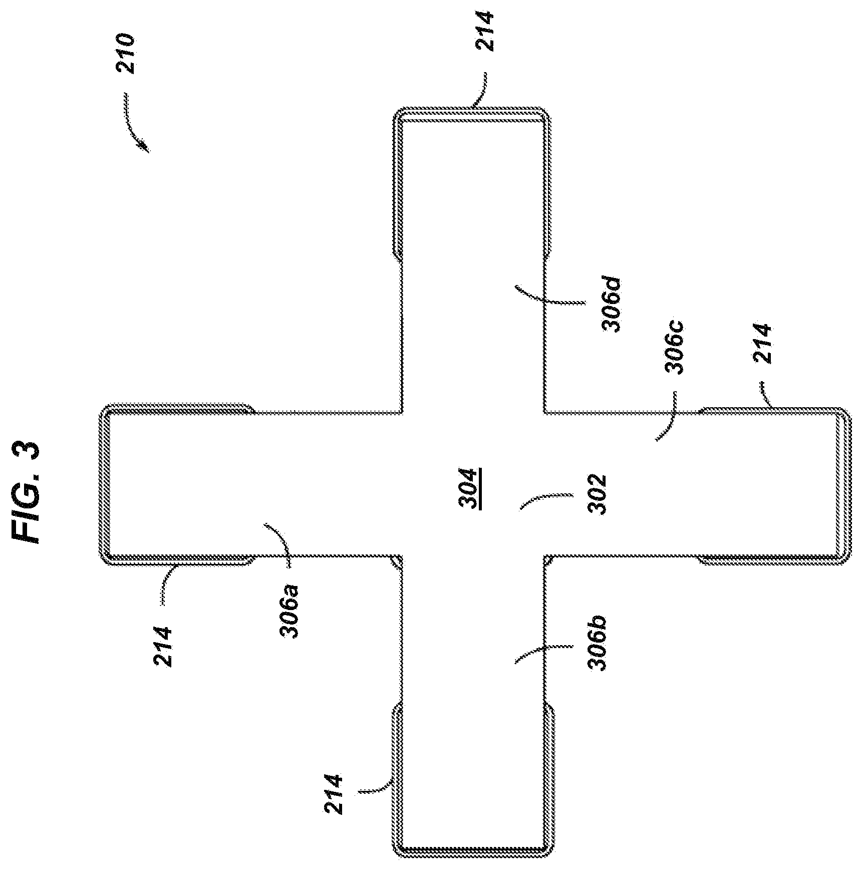 Patent US11815415 Figure 3 – Reference signal compensation for magnetostrictive sensor