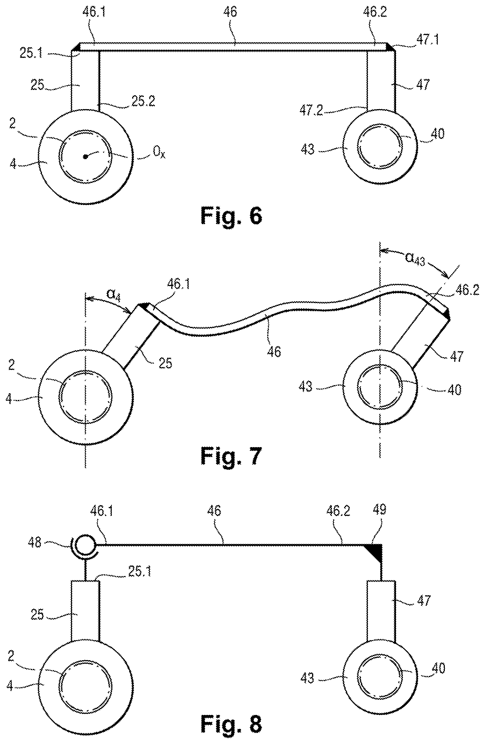 Patent US11815417 Figure 6 – Force sensor for cable actuator