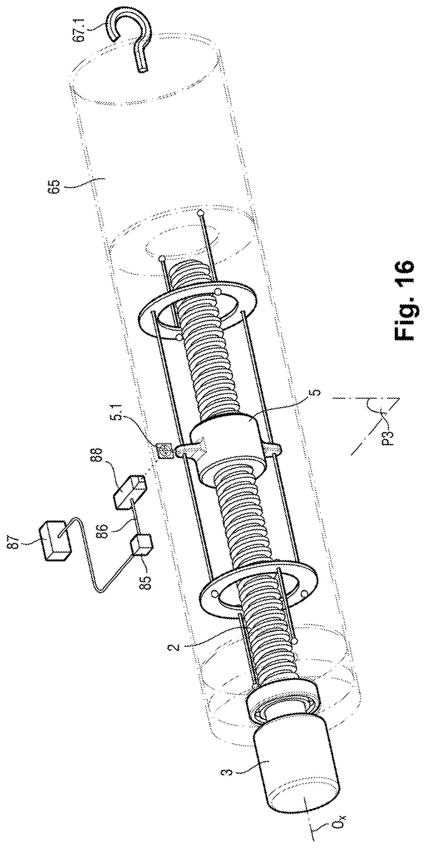 Patent US11815417 Figure 12 – Force sensor for cable actuator