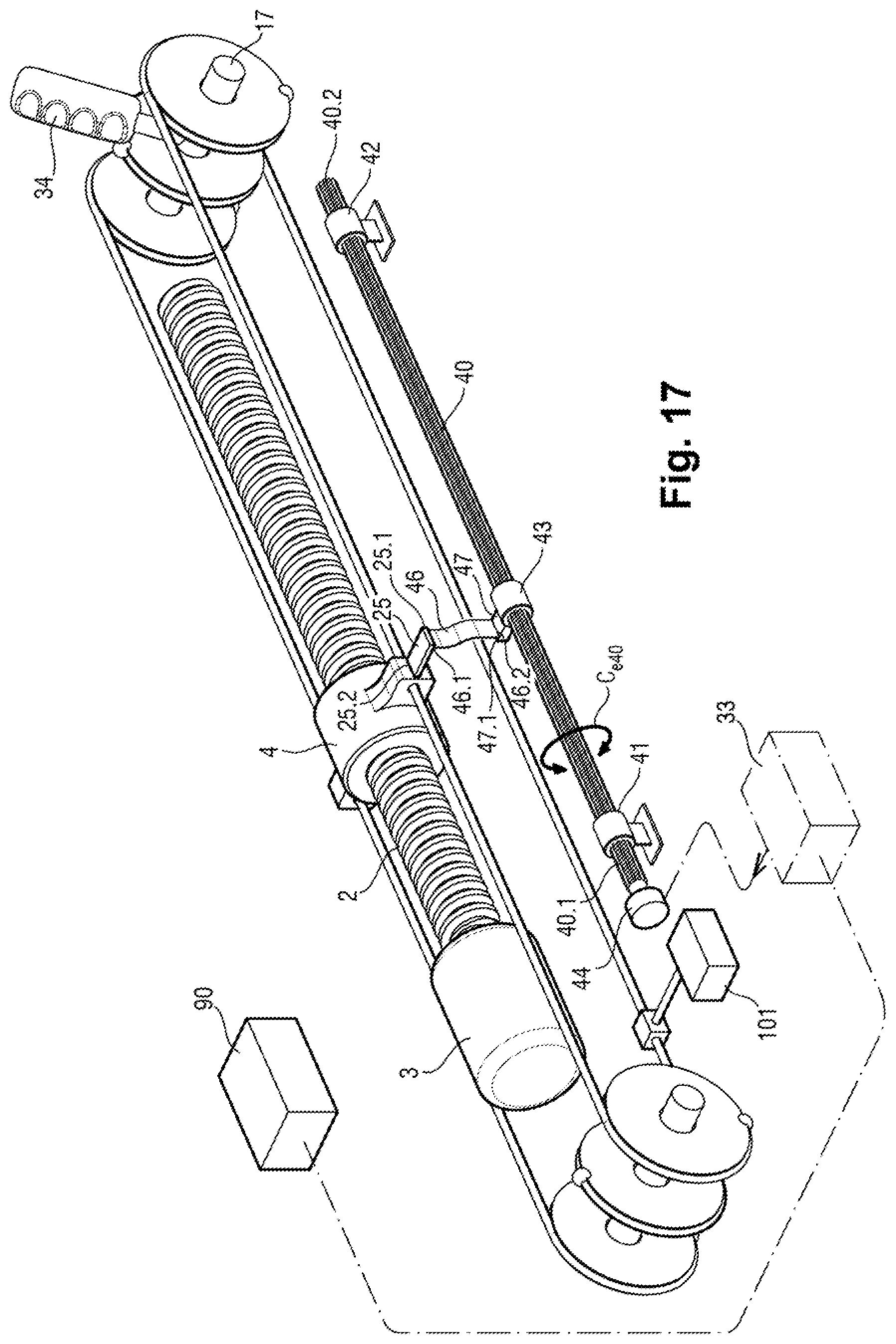 Patent US11815417 Figure 13 – Force sensor for cable actuator