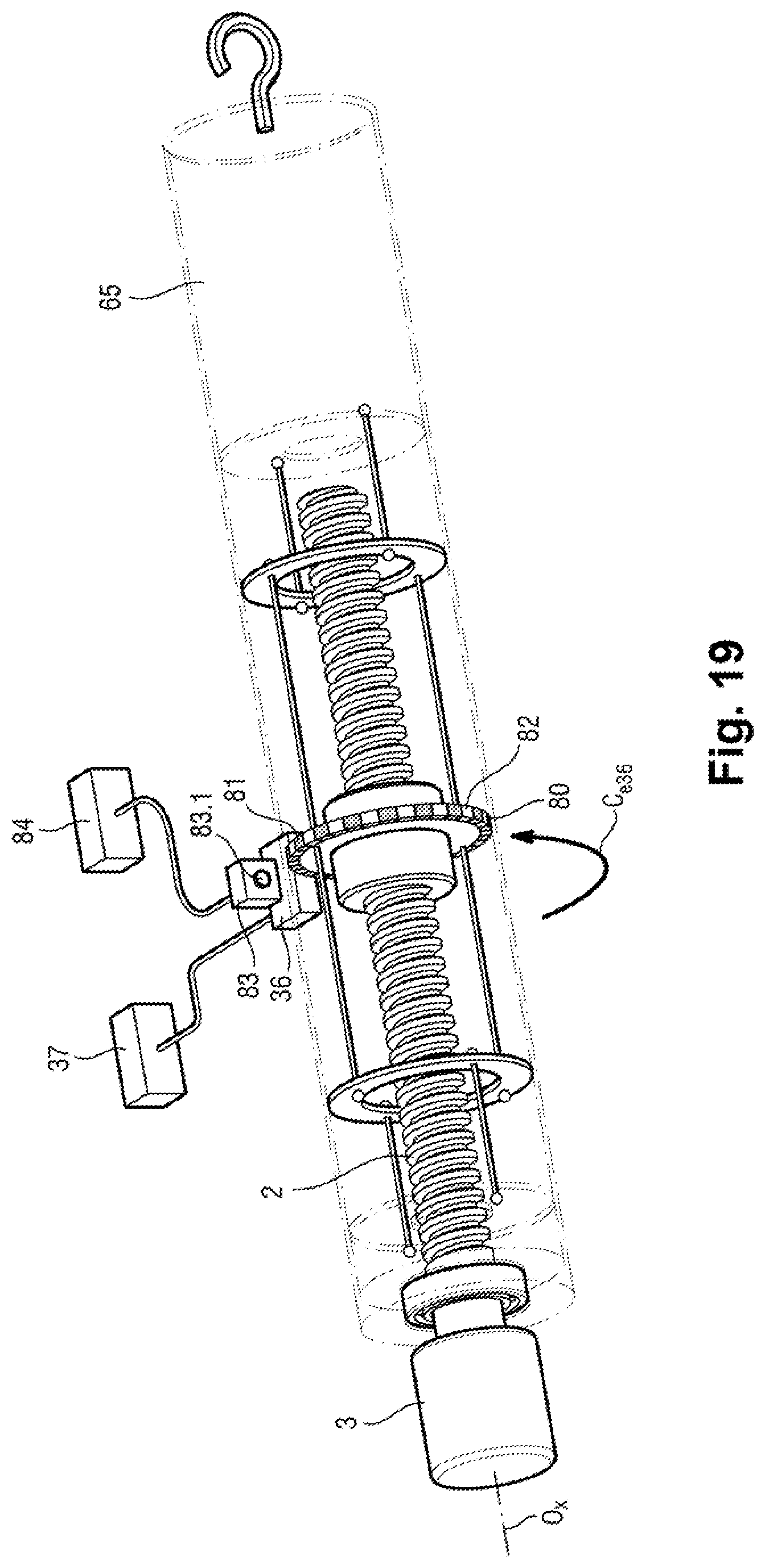 Patent US11815417 Figure 15 – Force sensor for cable actuator