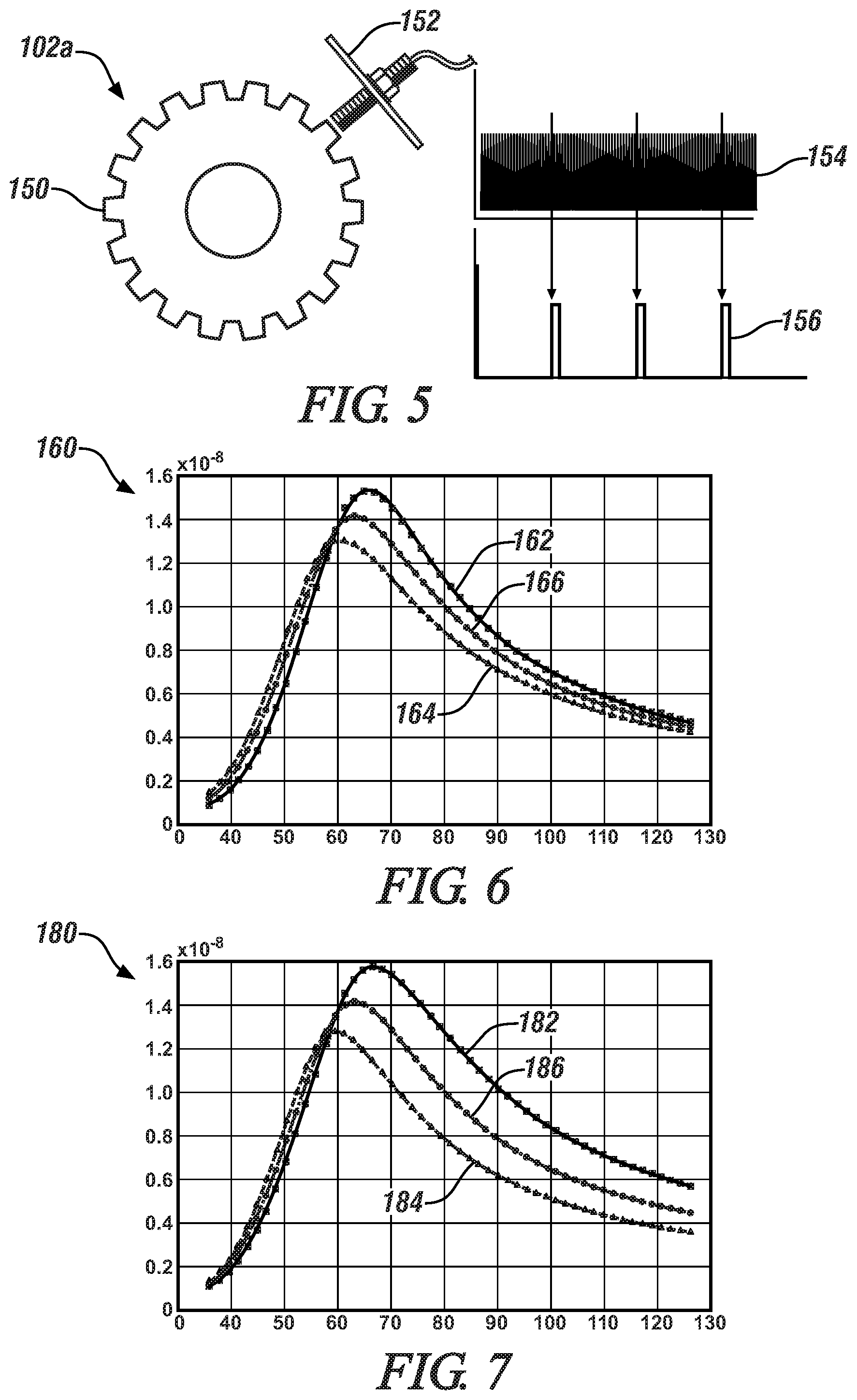 Patent US11815426 Figure 3 – Robust tire/wheel vibration monitor system