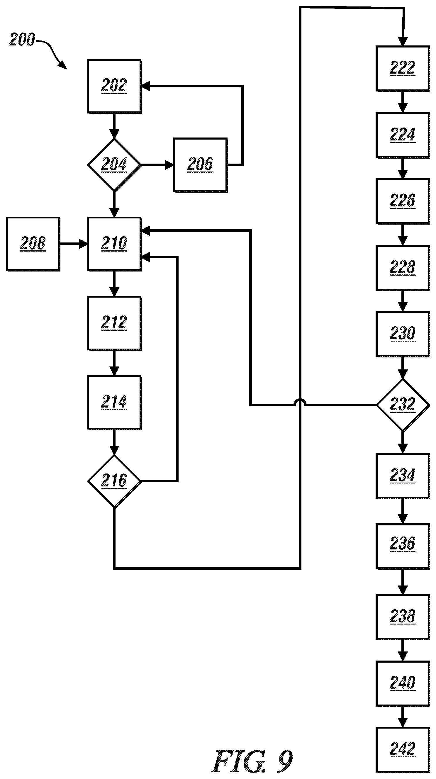 Patent US11815426 Figure 5 – Robust tire/wheel vibration monitor system