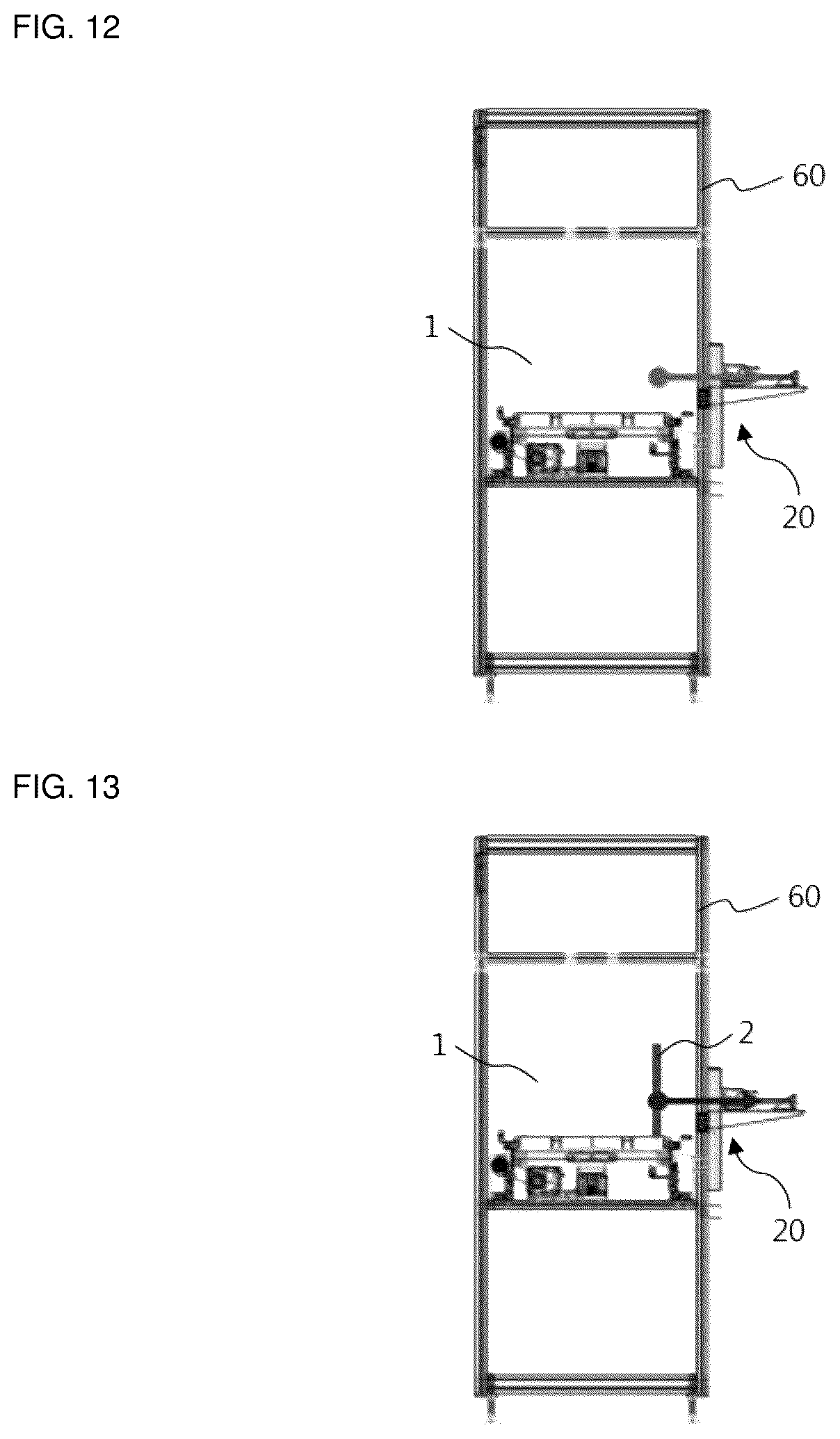 Patent US11815429 Figure 7 – Pin hole inspection apparatus and method