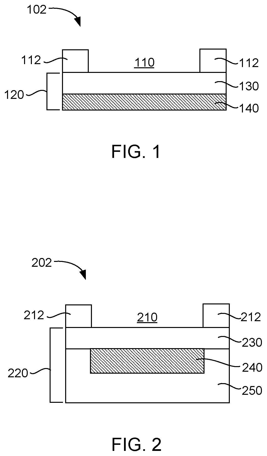 Patent US11815430 — Nucleic acid detection — Figure 1