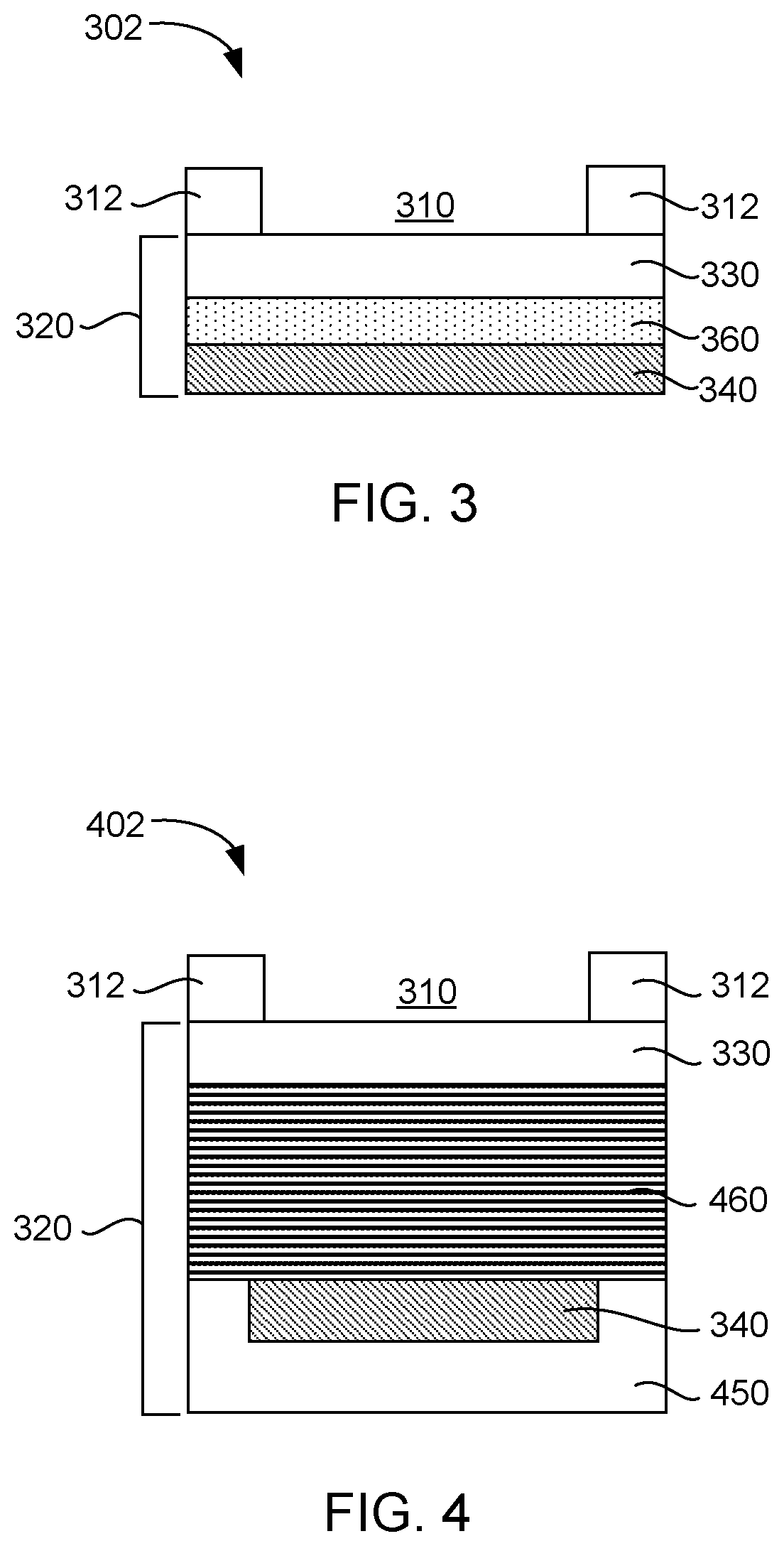 Patent US11815430 Figure 2 – Nucleic acid detection